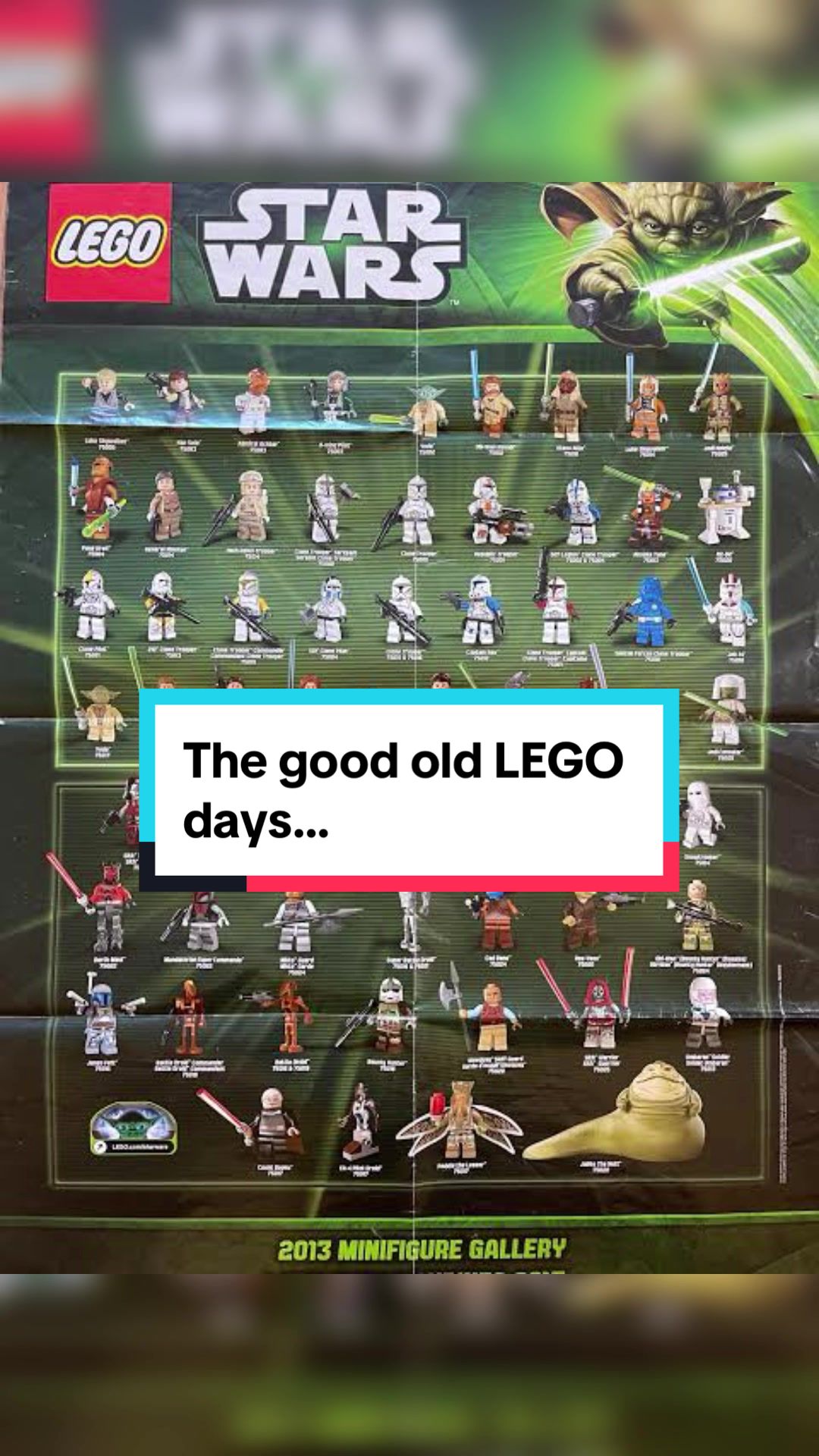 @Darth Brix | LEGO & Star Wars