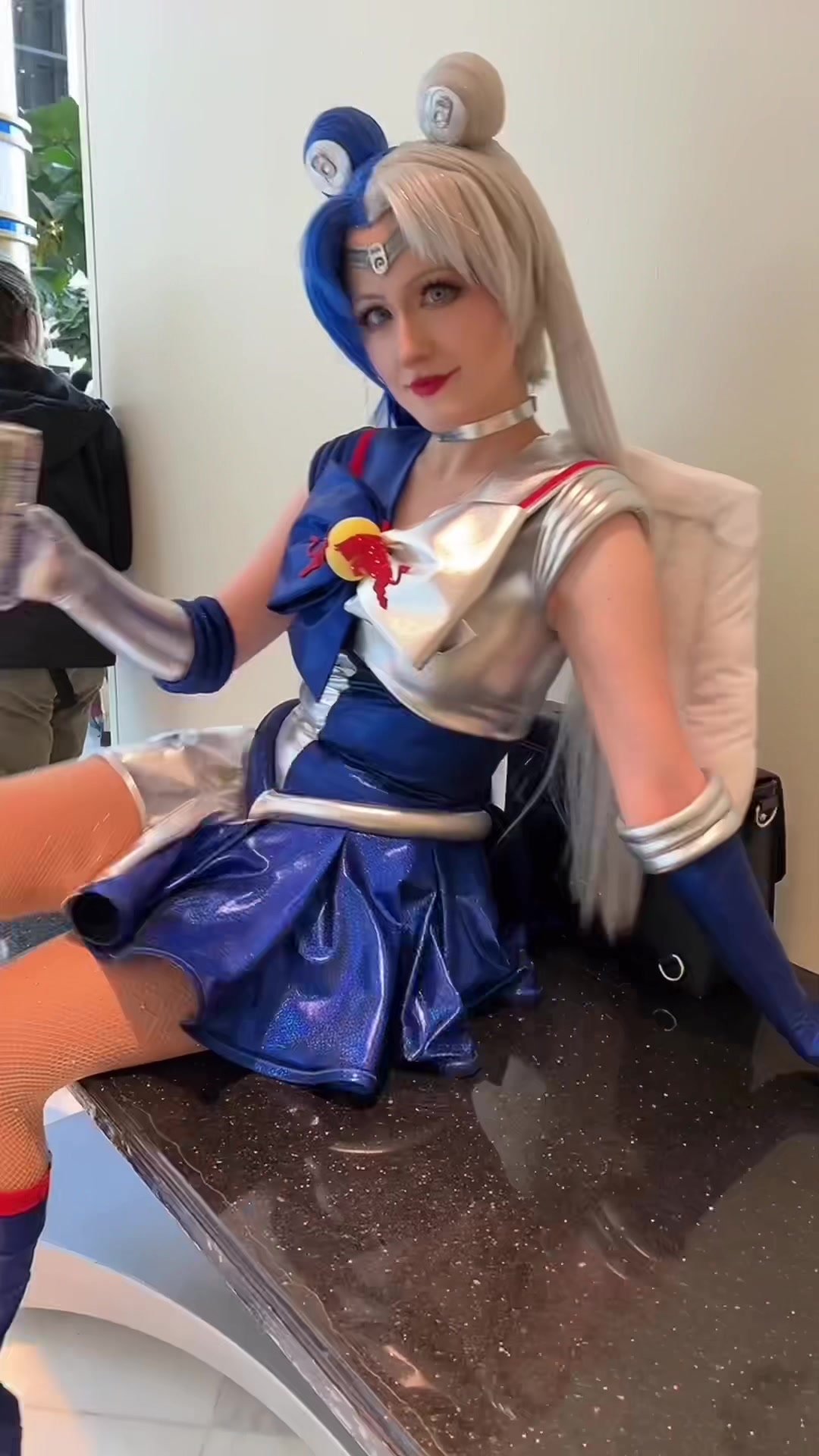 @Weeb
