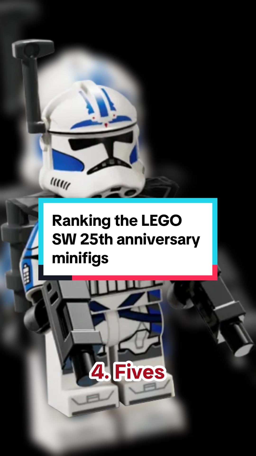 @Darth Brix | LEGO & Star Wars