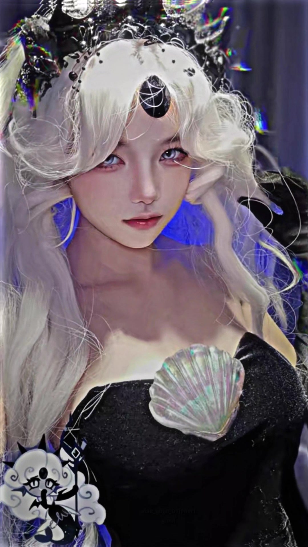 @𝓎𝓊 𝓎𝓊૮₍ ˃ ⤙ ˂ ₎ა(萧宇sama)