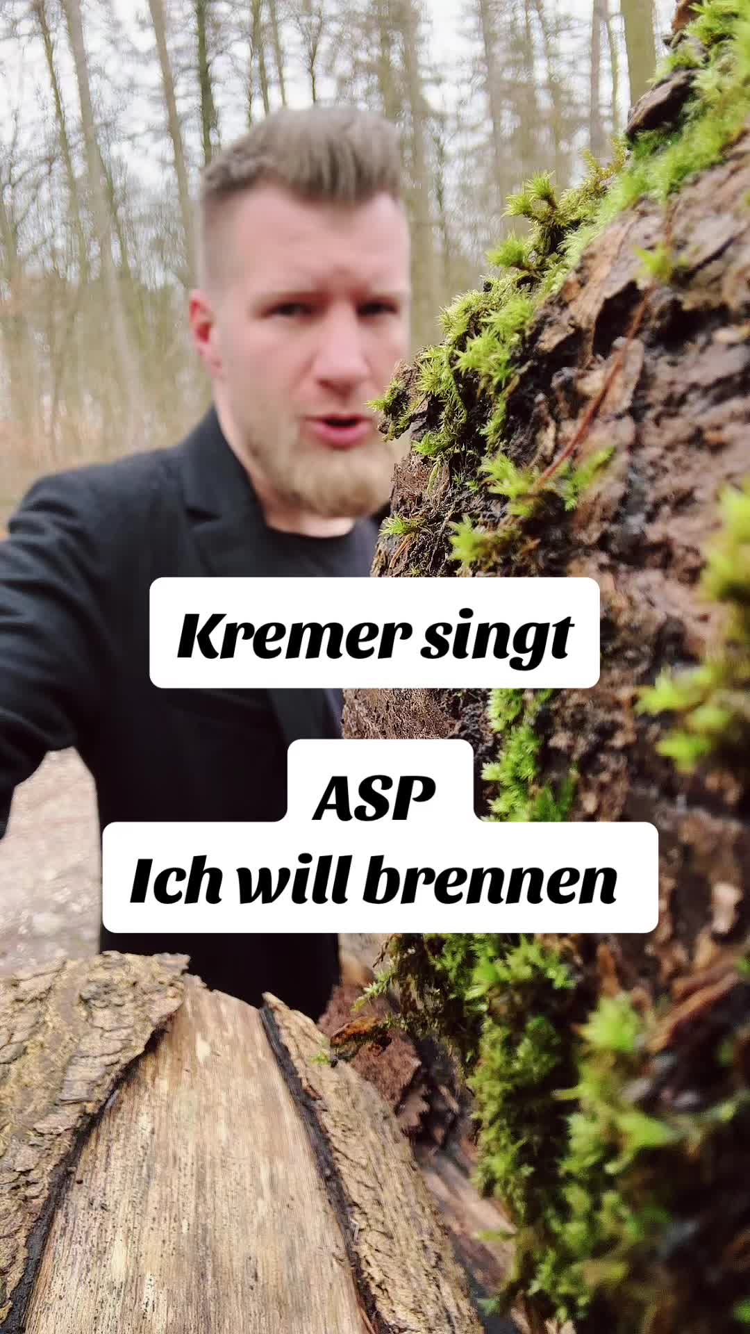 @Kremer