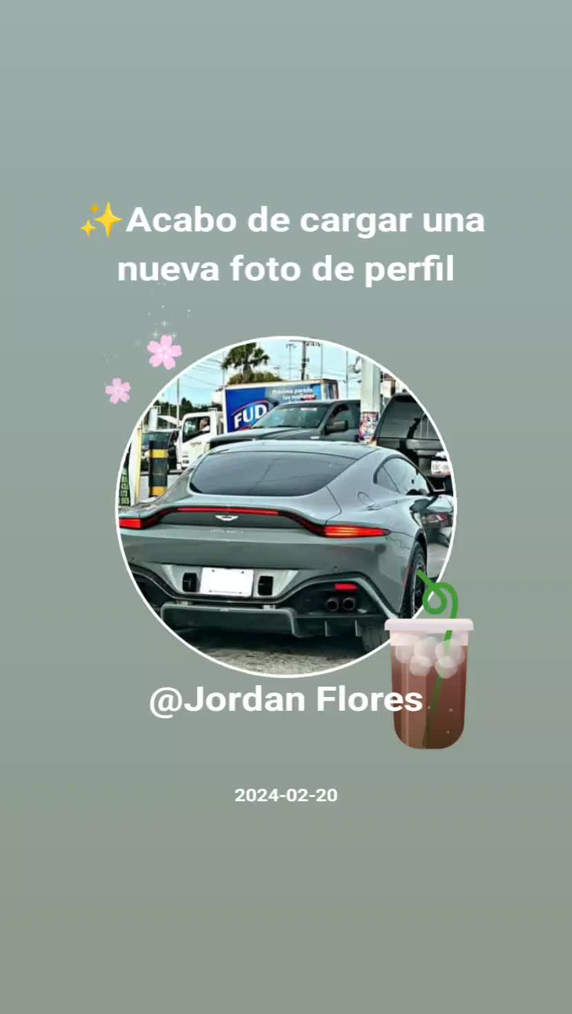 @Jordan Flores