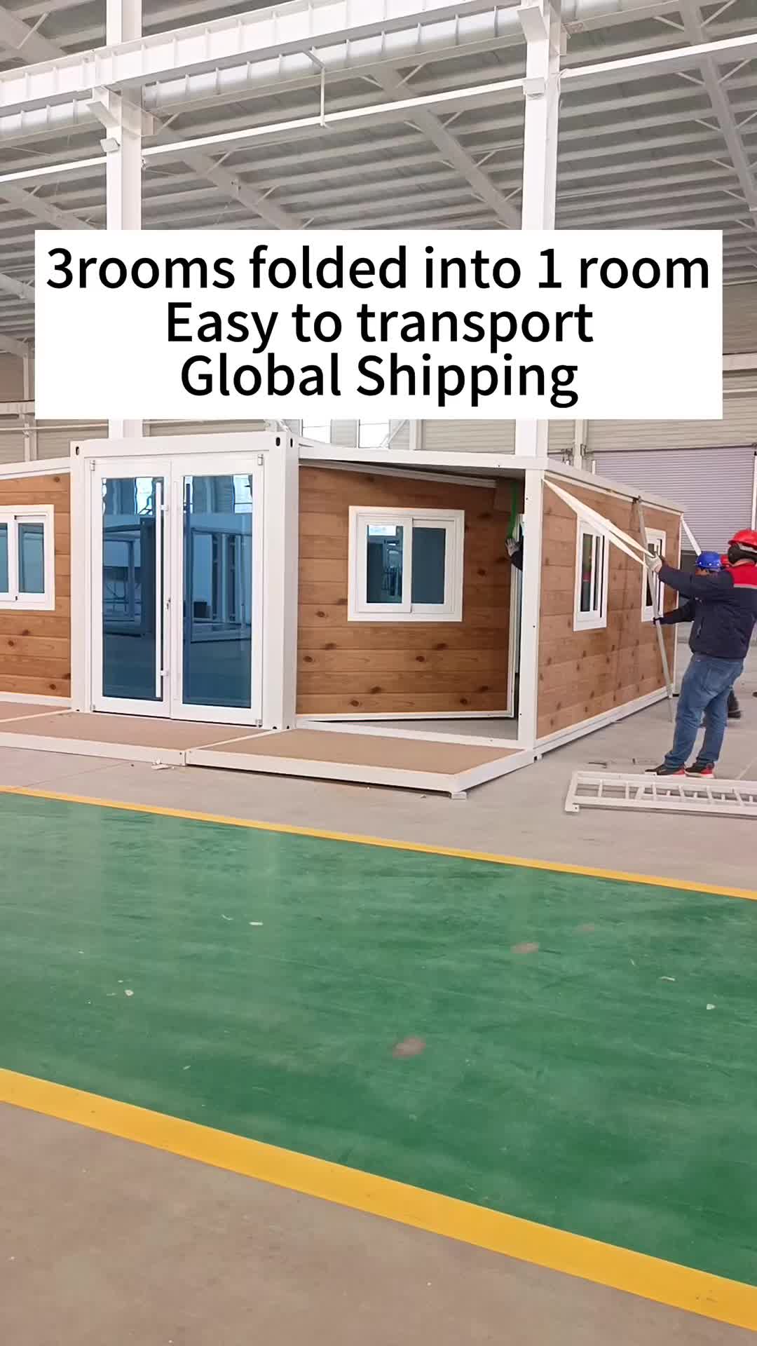 @BD Container House2