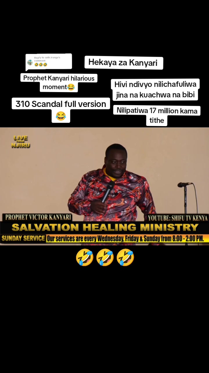 @GOD'S PRIME TIME NETWORK