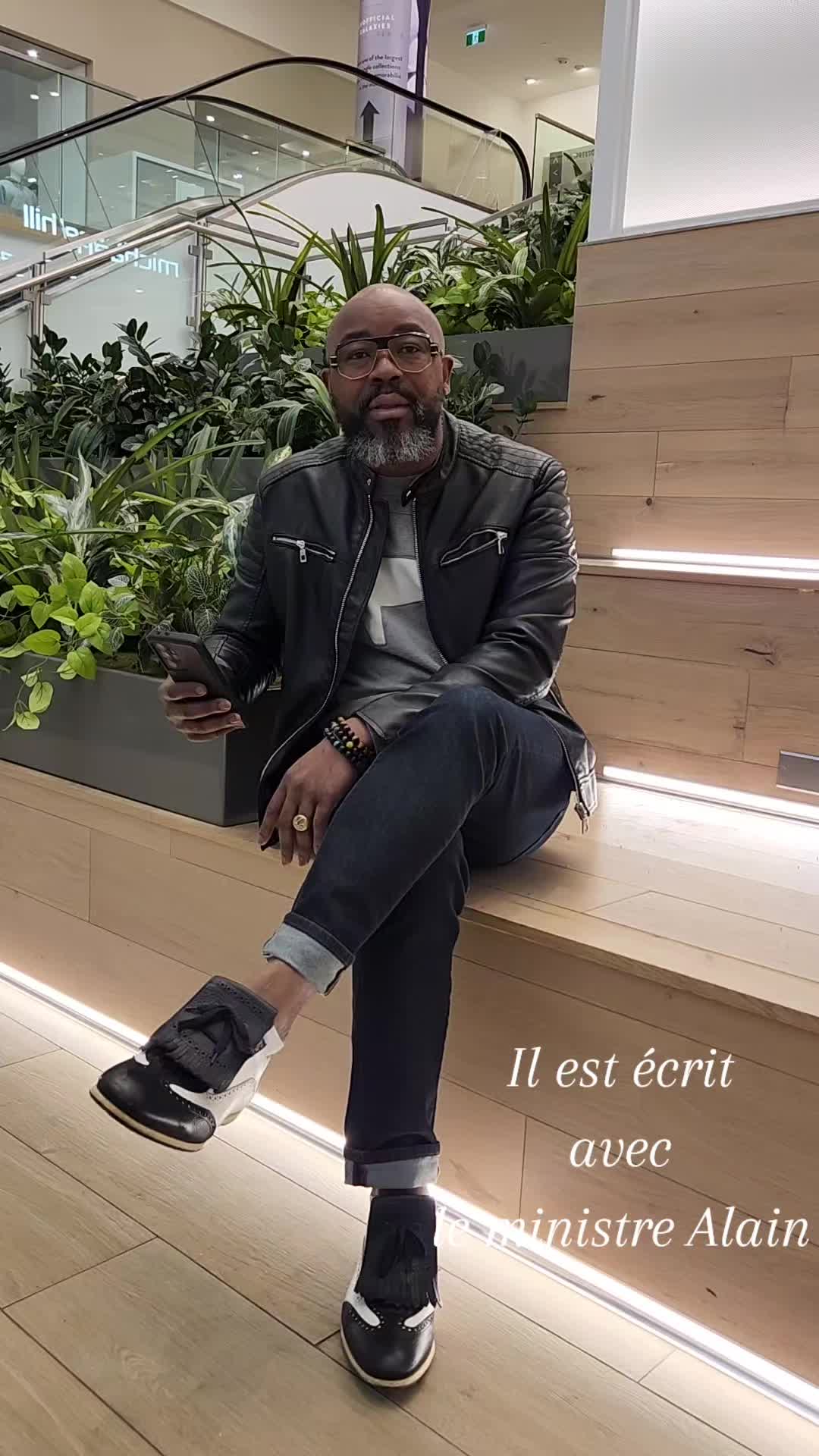 @Minist&egrave;re victoire