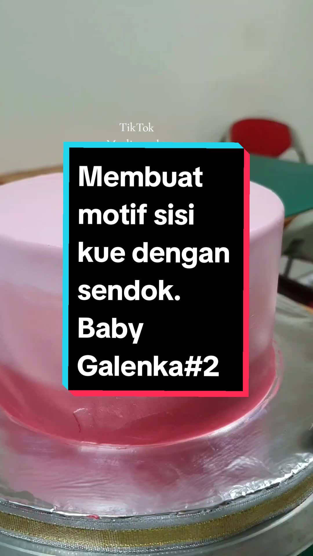 @Maylina Cake