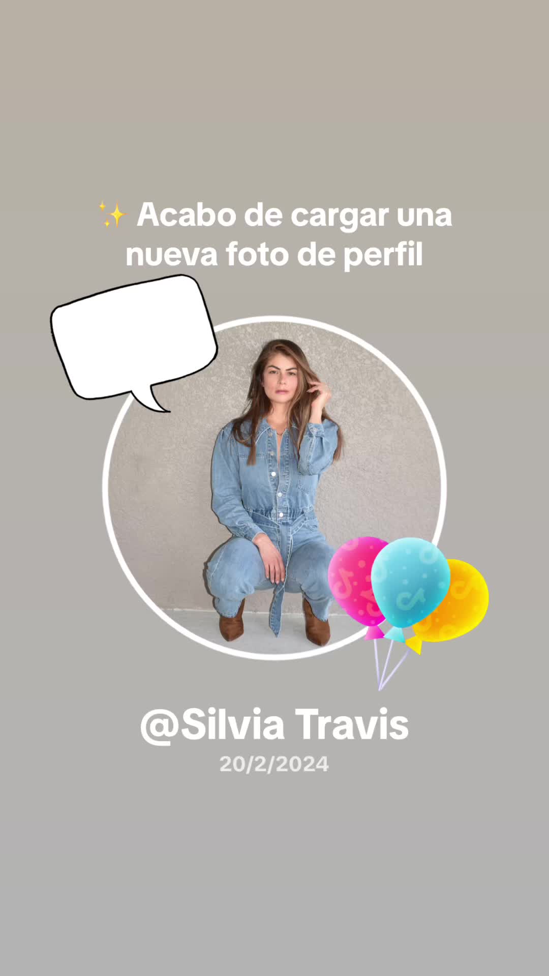 @Silvia Travis