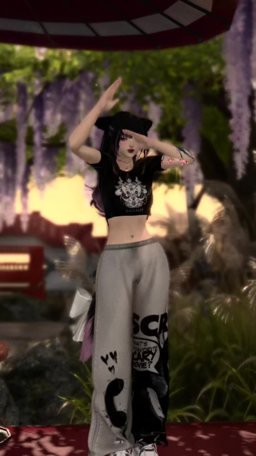 @Nuricat
