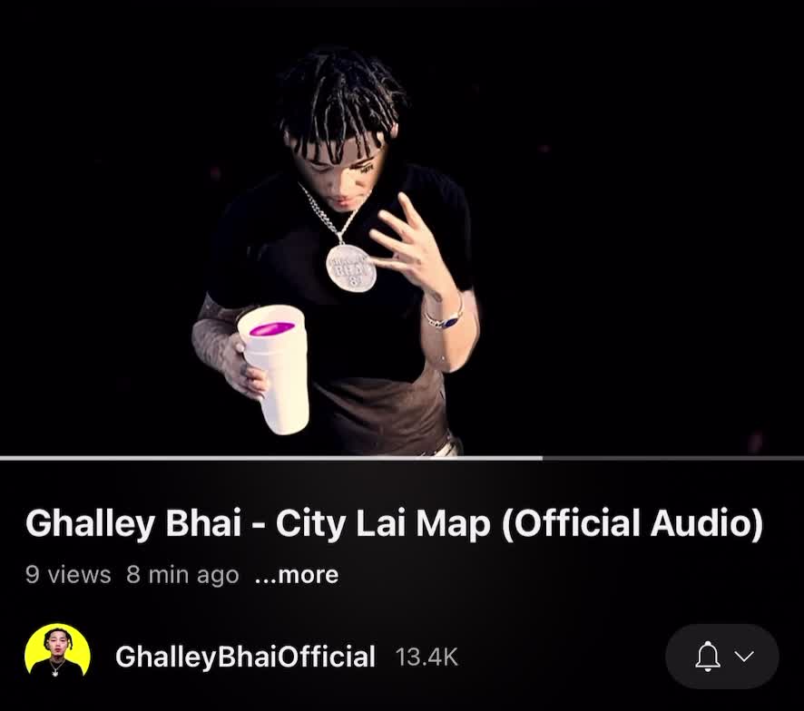 @Ghalley Bhai FanPage