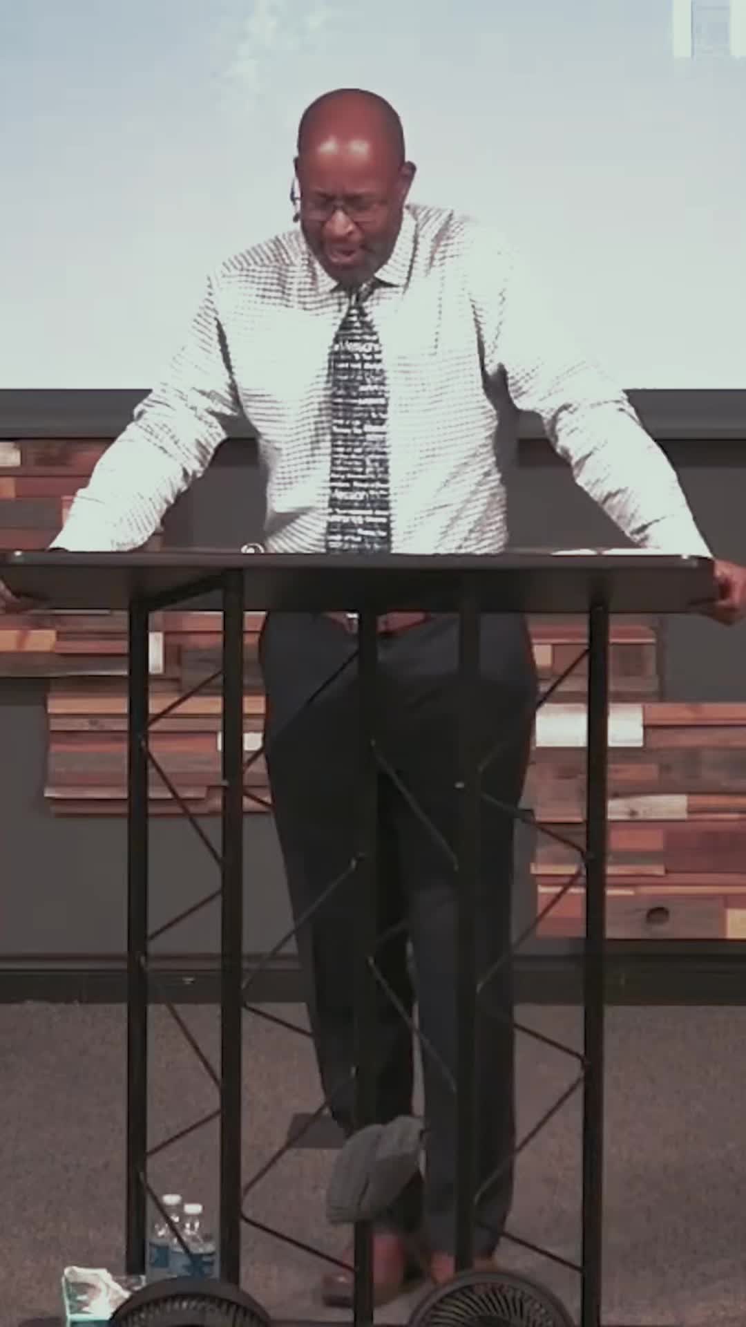 @Calvary Chapel Beaumont