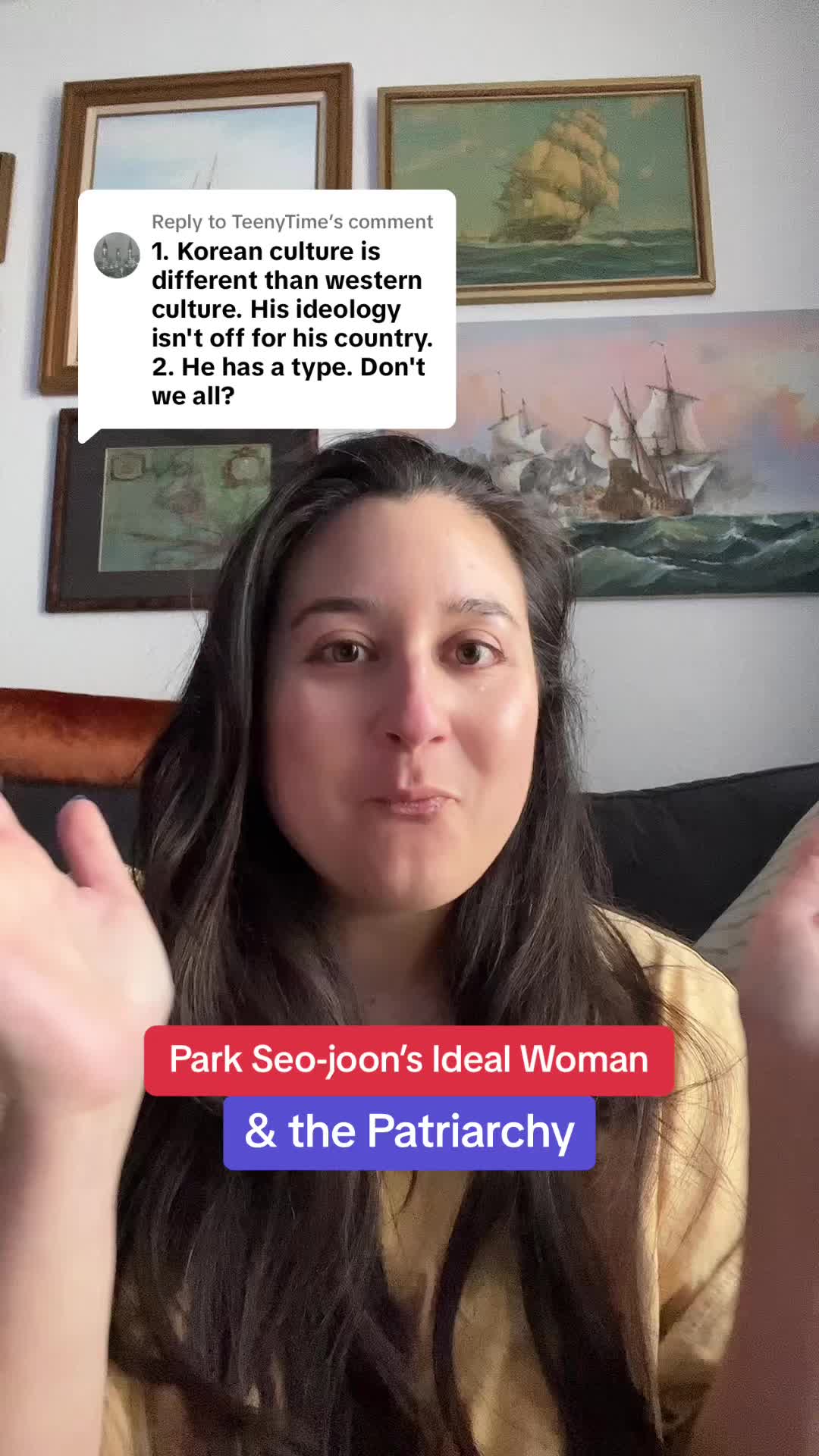 @Jess|Daebak K-Rambles Podcast
