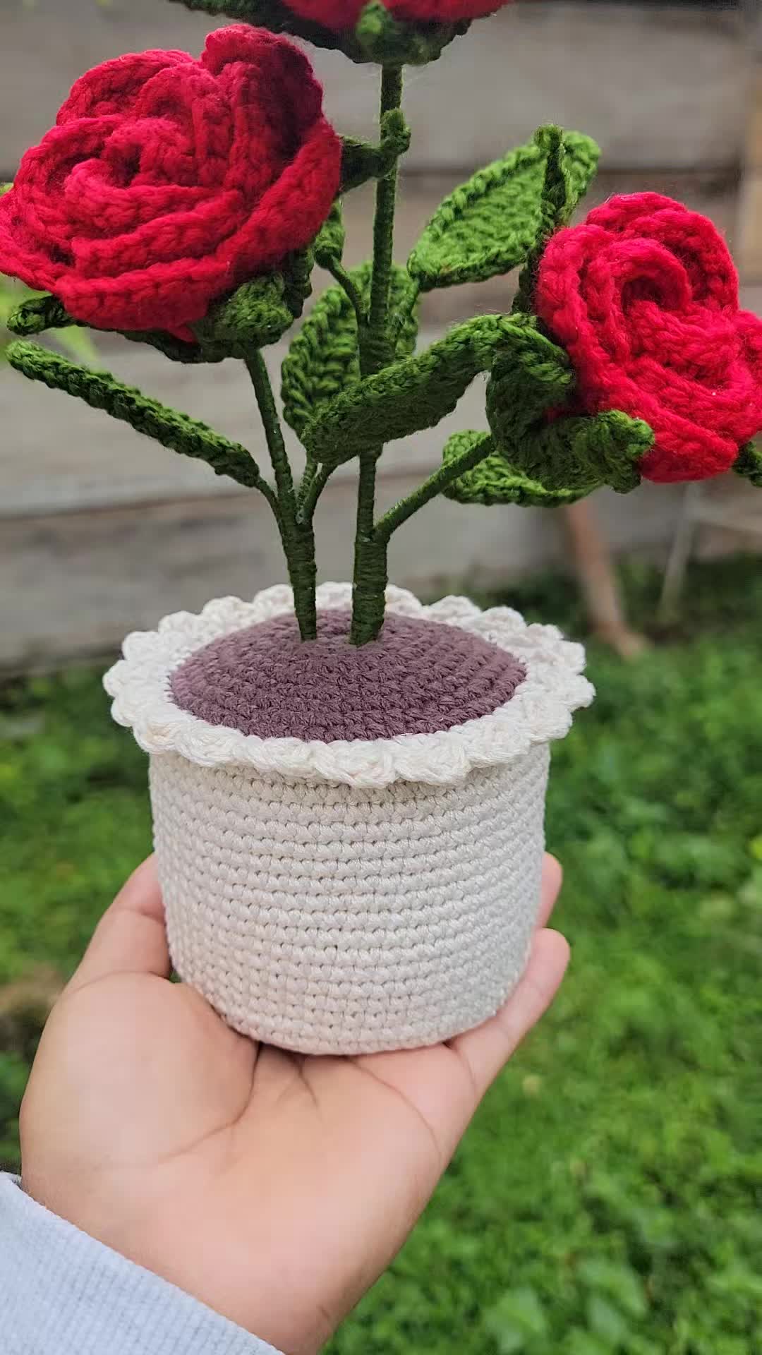 @✨️YariGurumi🧶