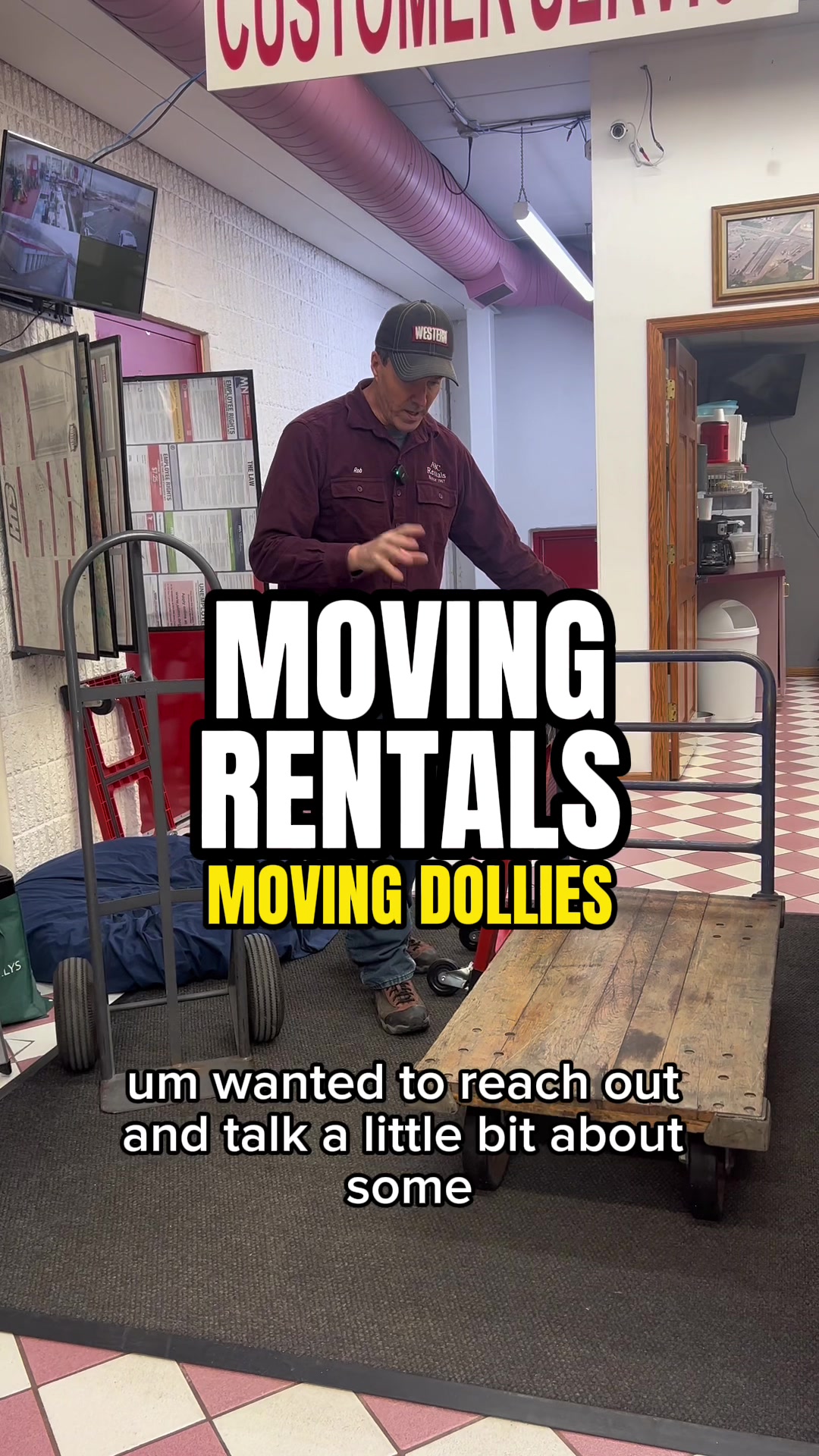 @ABC Rentals