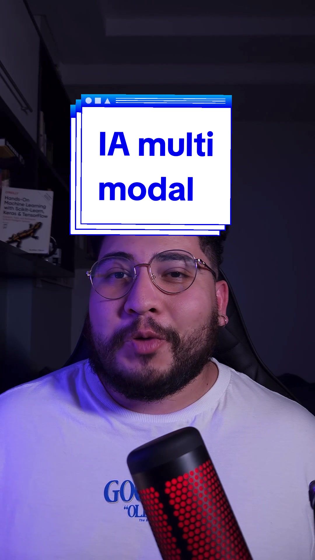 @Marco Nascimento | Entropia 🧠