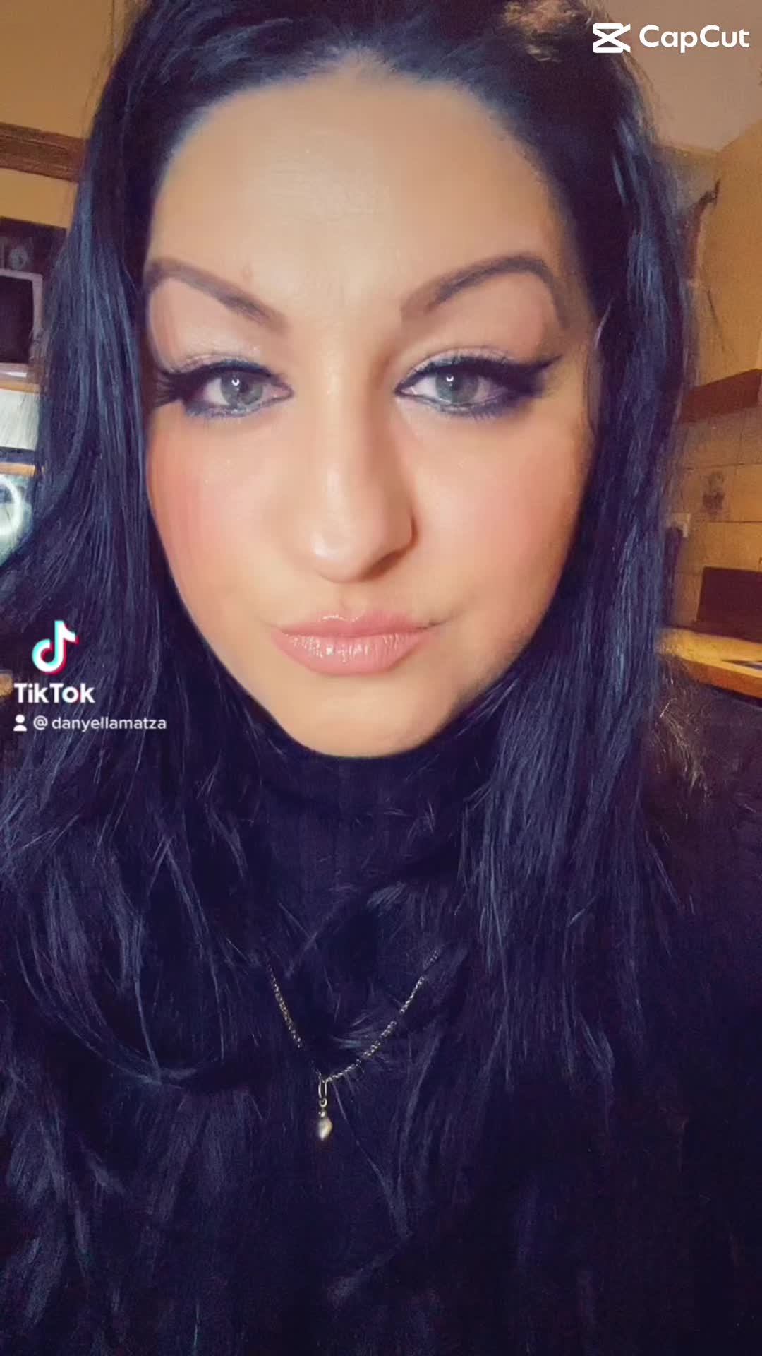 @Danyella M&acirc;ta😽