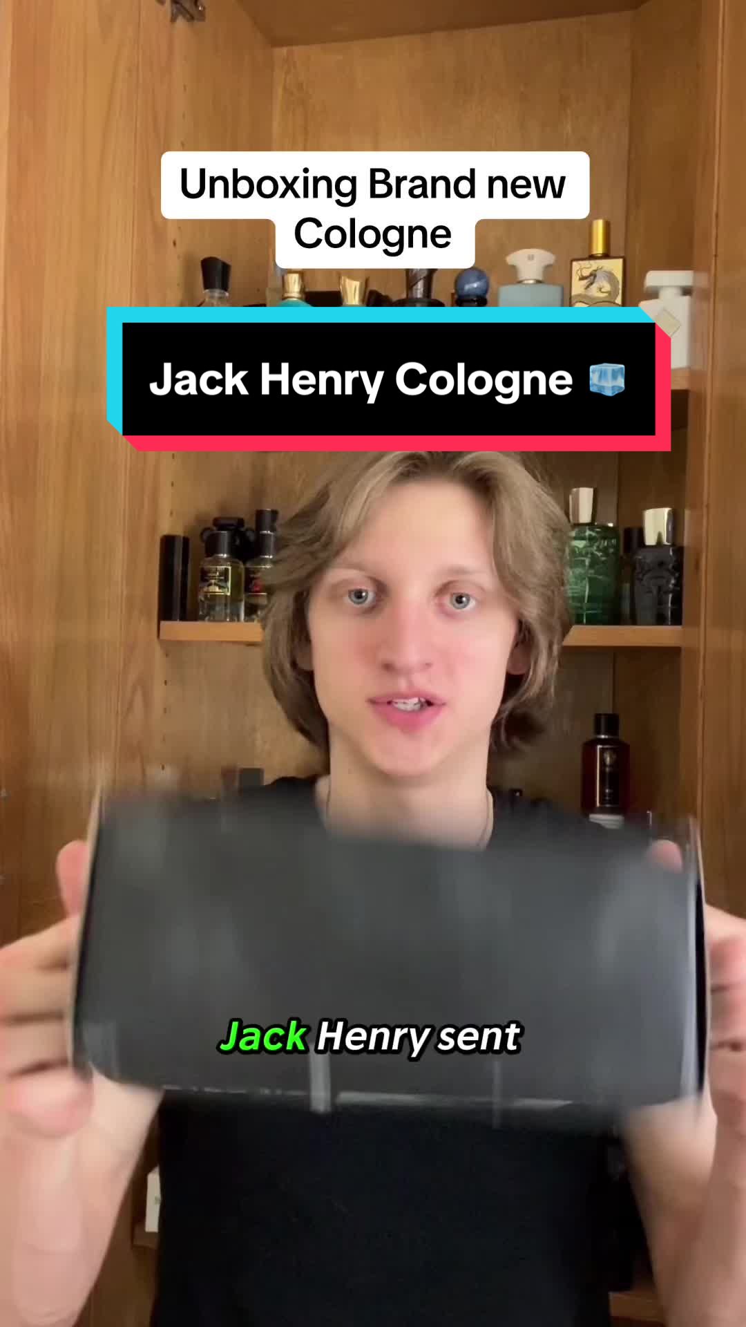 @Fragrance knowledge