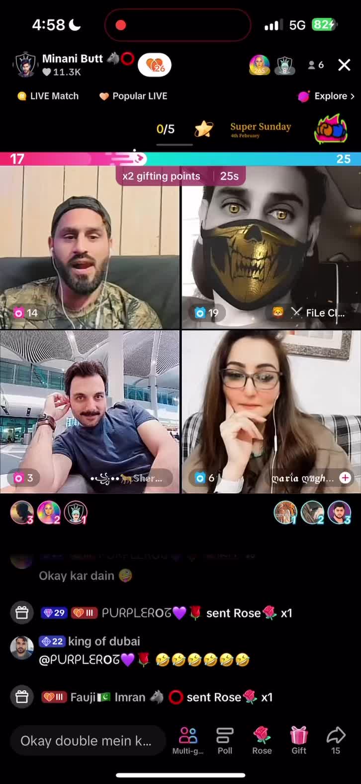 @𝙿𝚞𝚛𝚙𝚕𝚎🔥