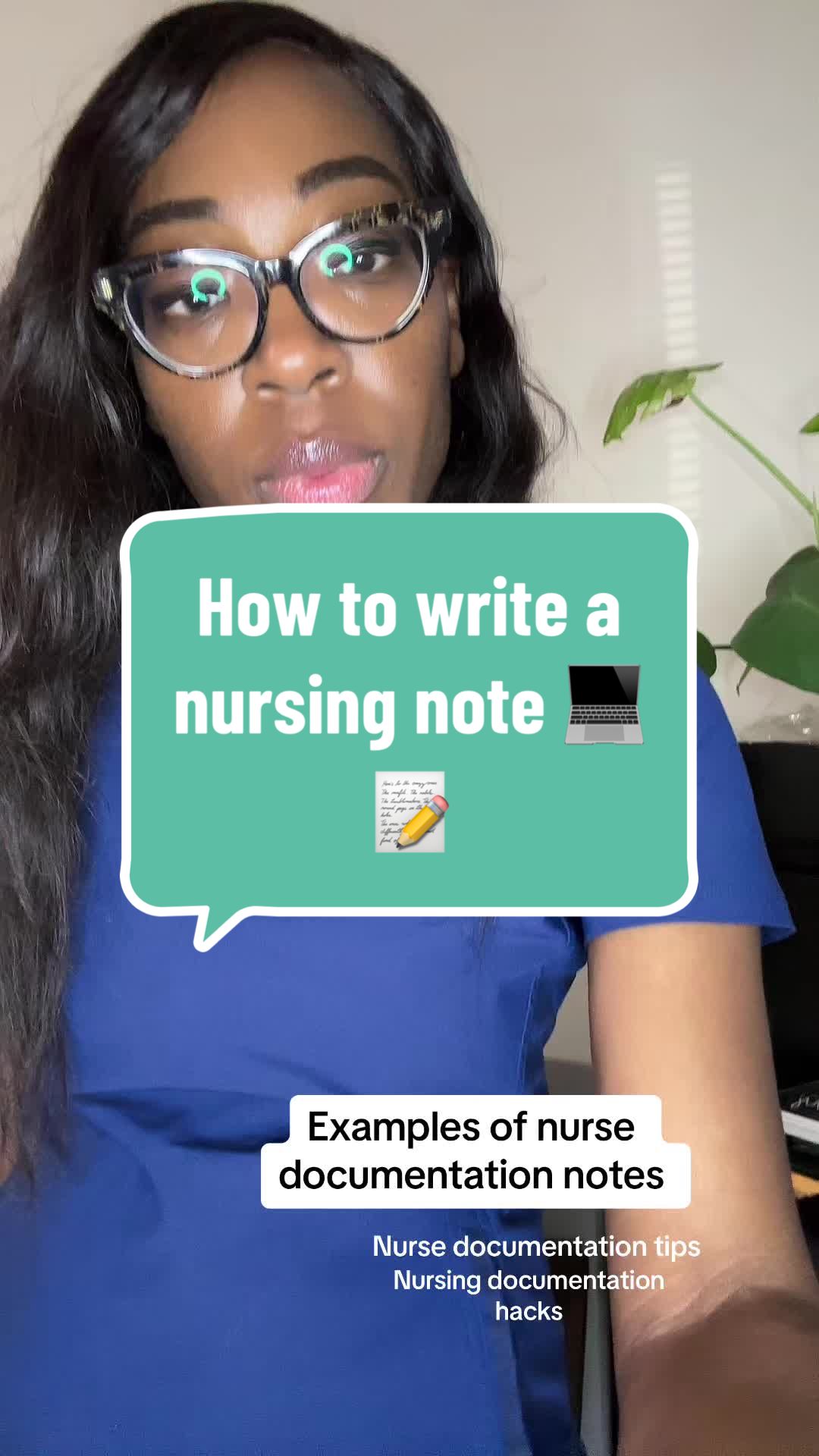 @Nursing Bestie
