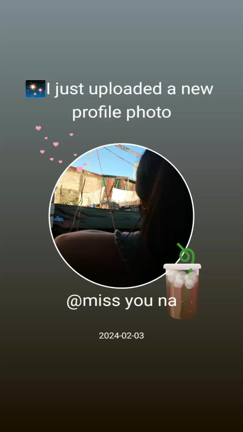 @don't want to 🤭🥰