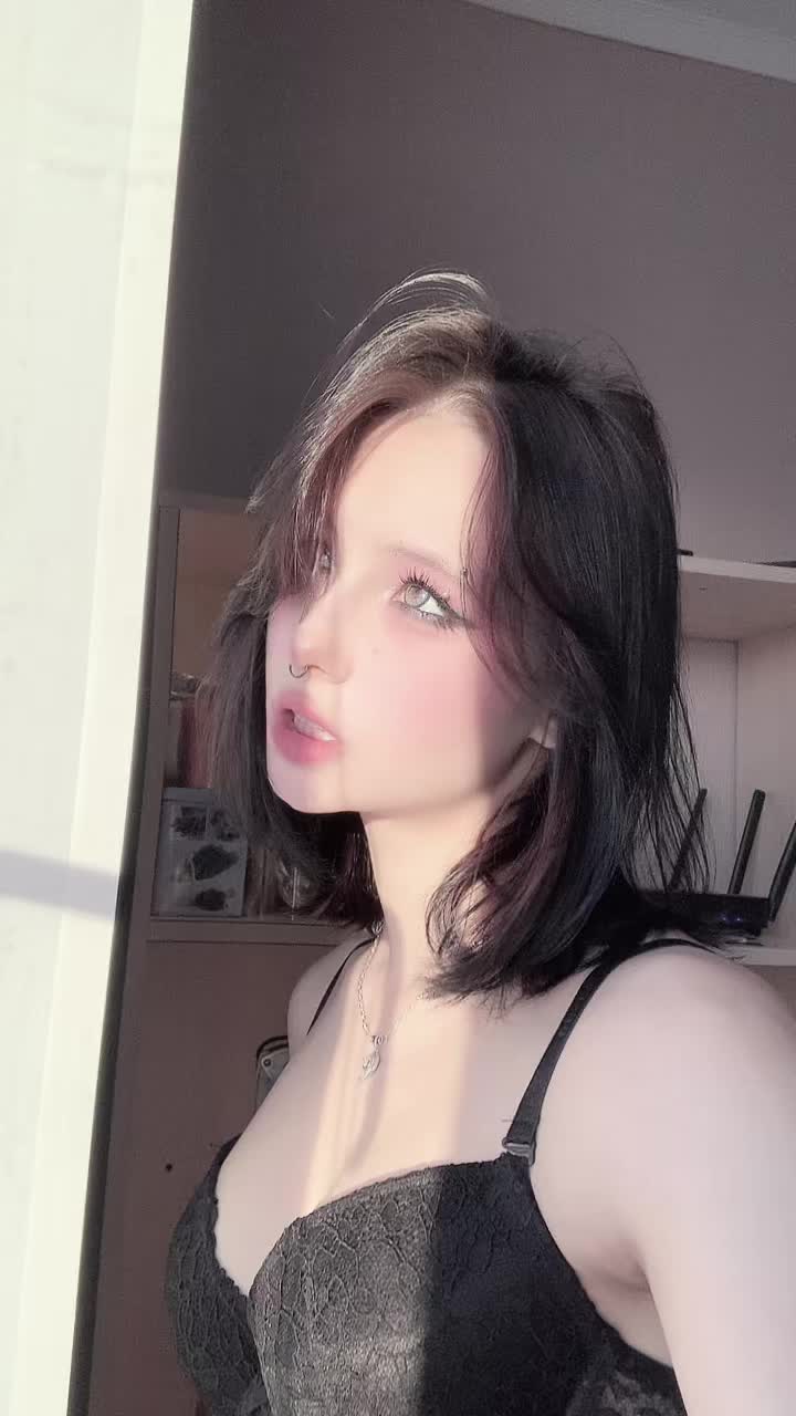 @Kuromi succuba
