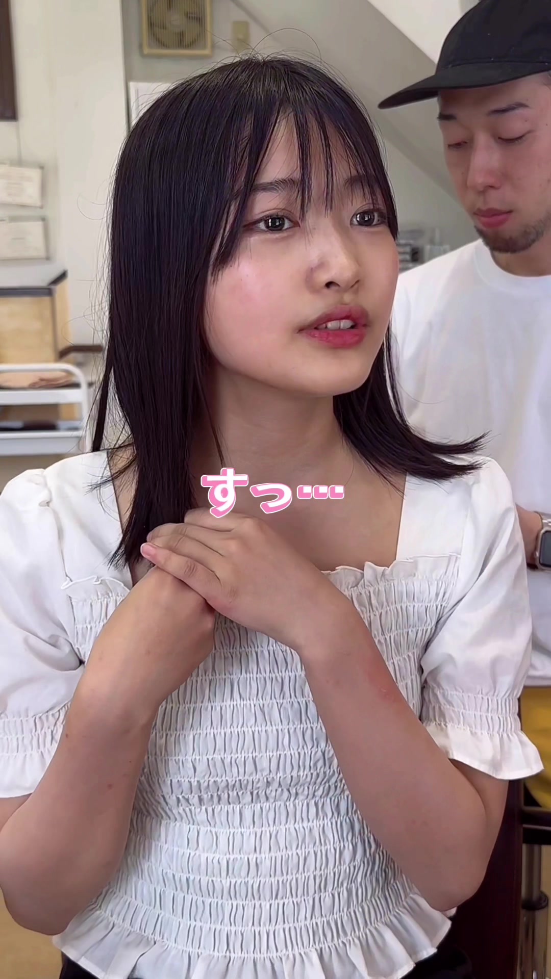 @シロカワ