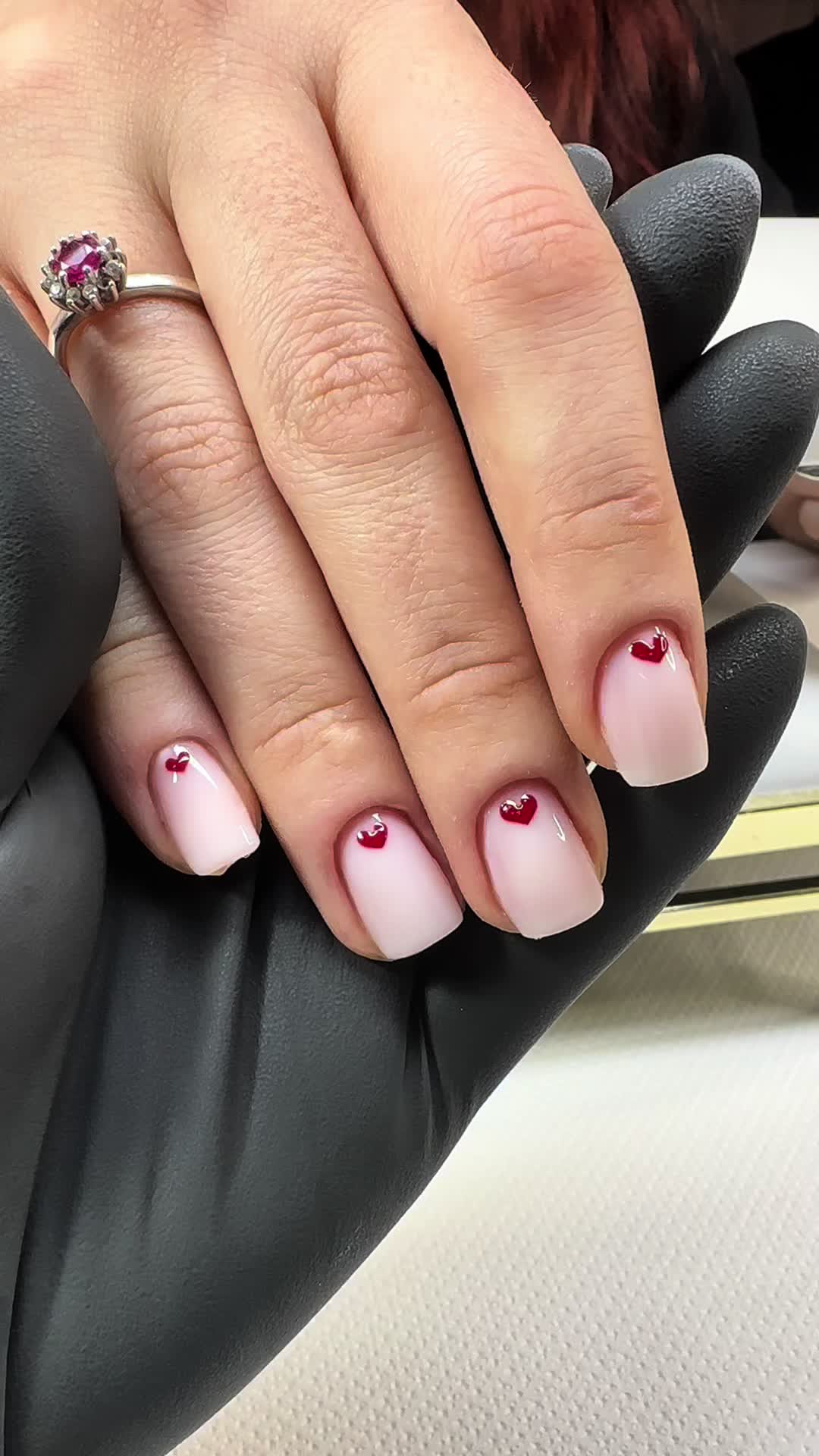 @MariannaSpampinato_nailtech