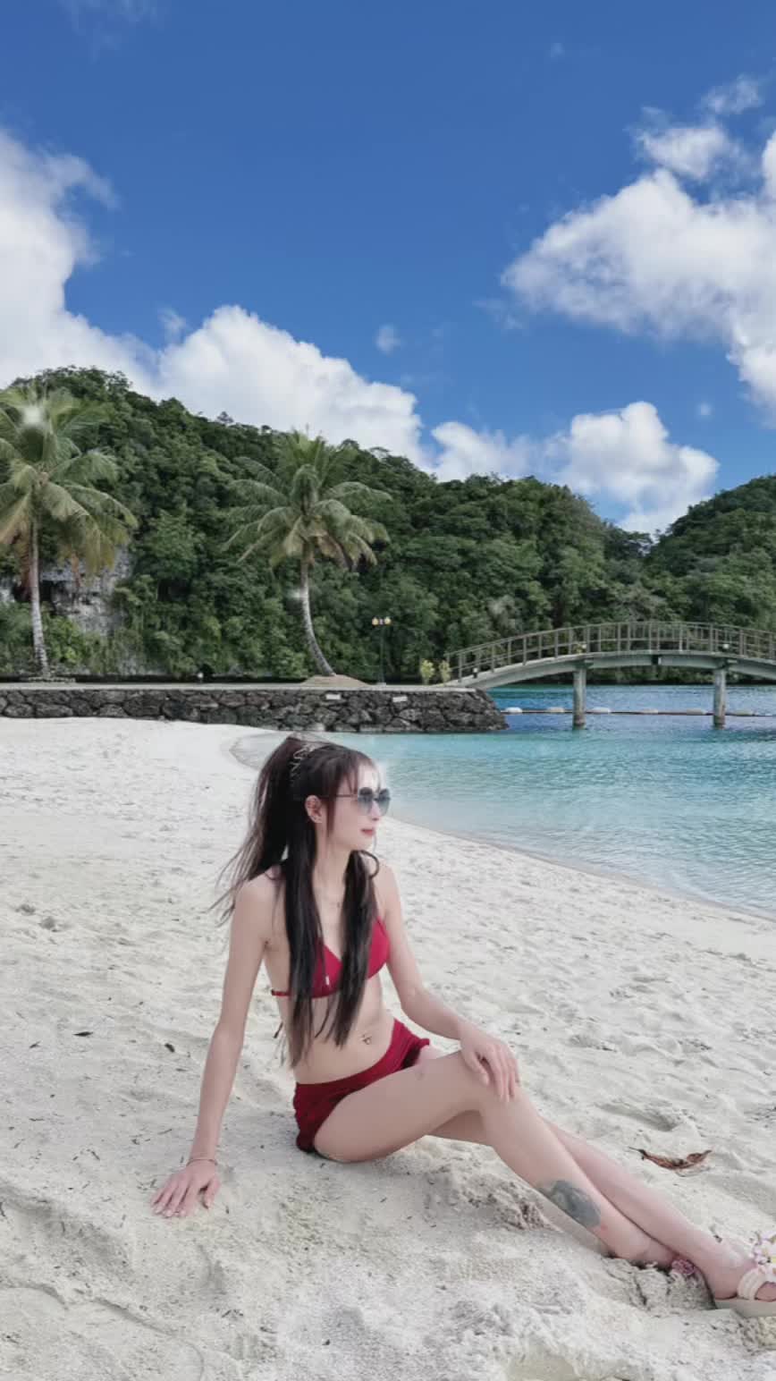 @陳小豬🐷❤️天秤海🏖️