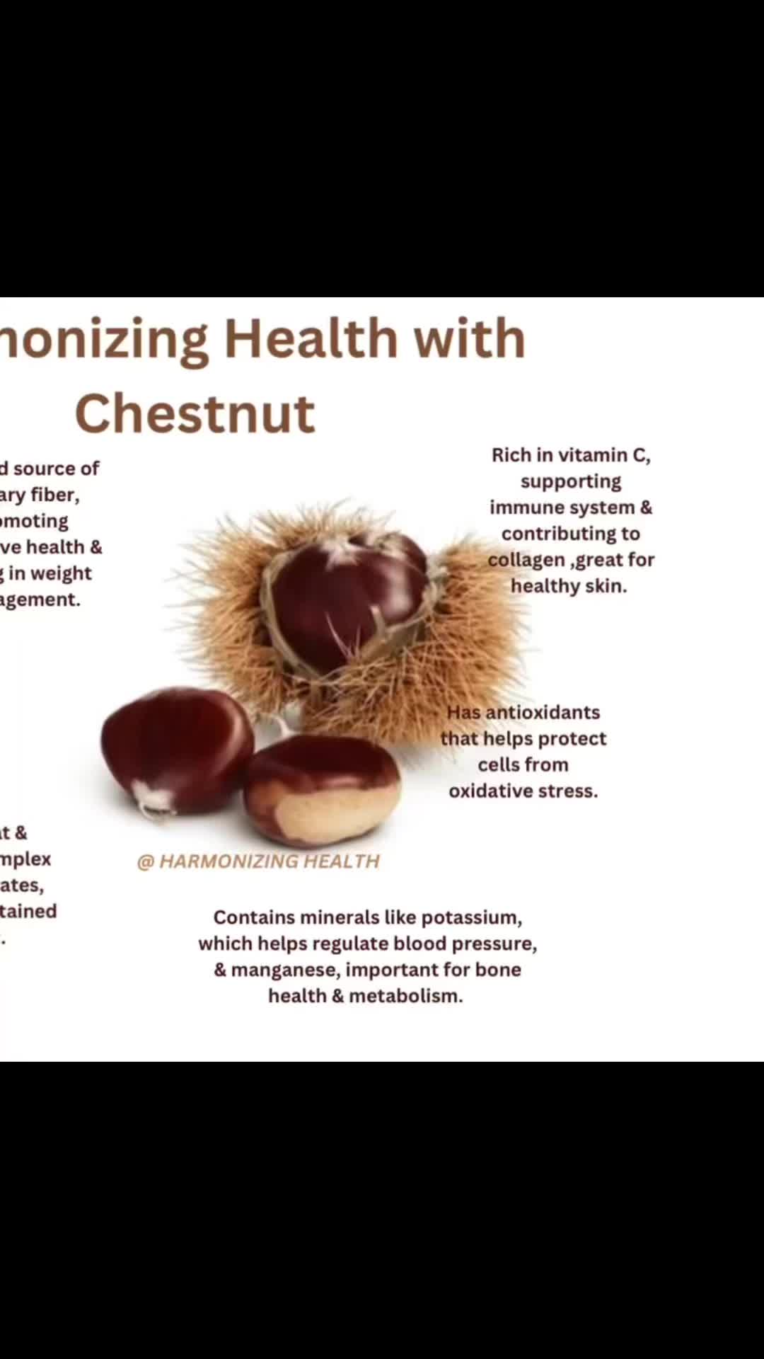 @Harmonizing Health