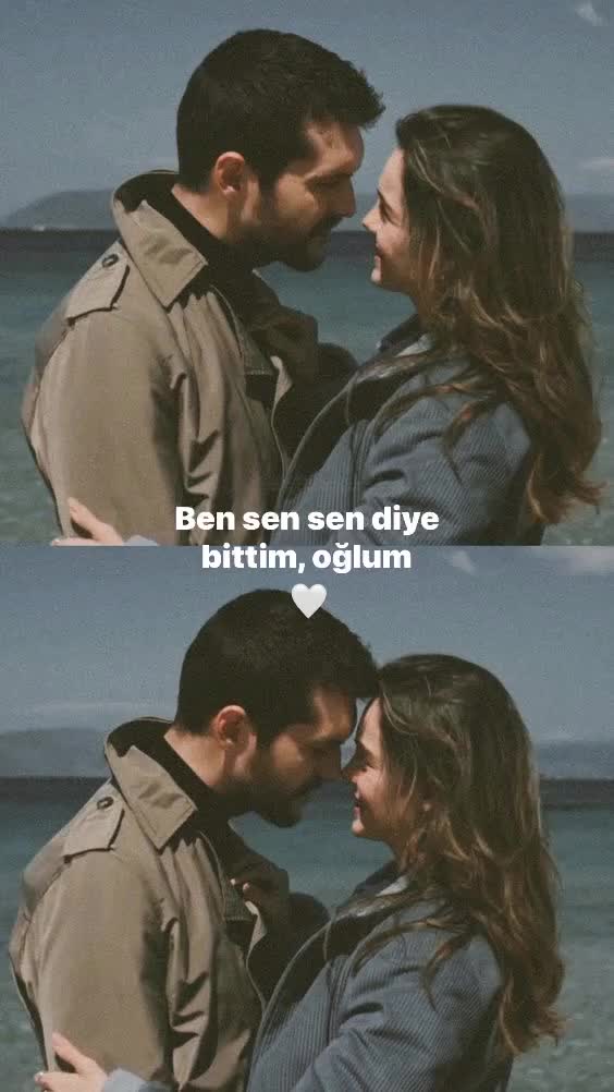 @Herşey biraz sana benzer 🫀