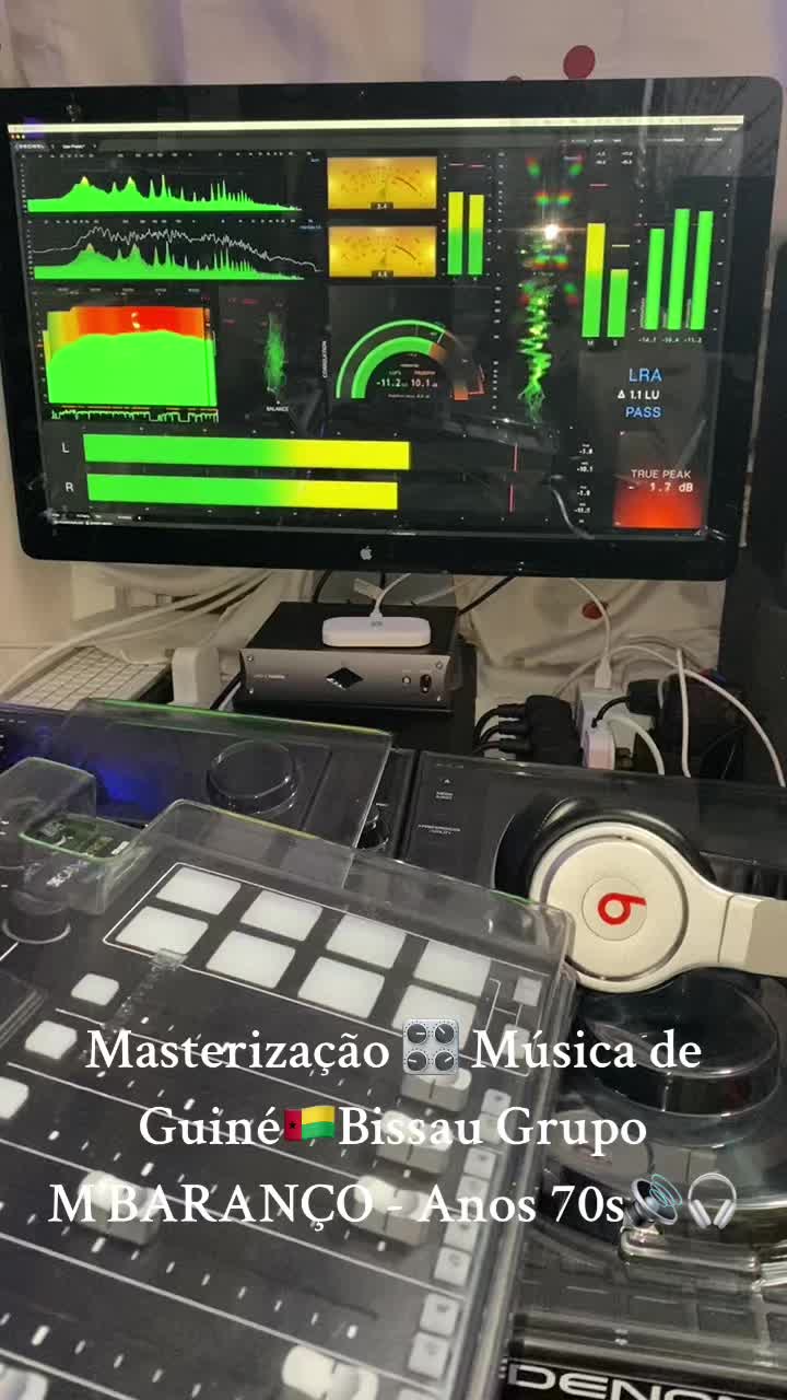 @DjVazGuineBissau