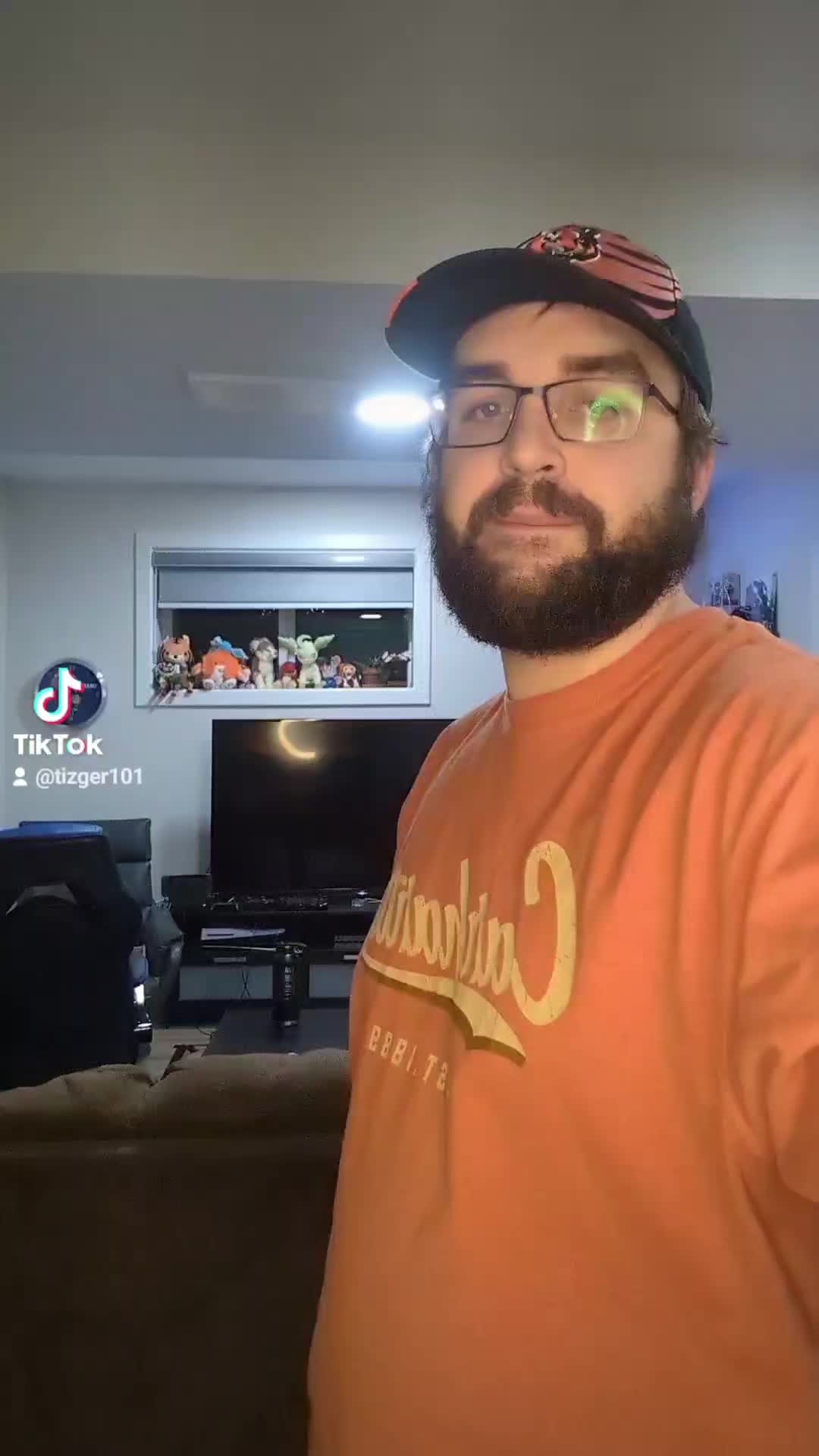 @Tizger
