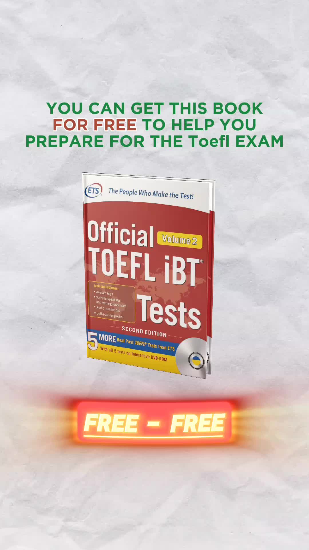 @TOEFL - IELTS