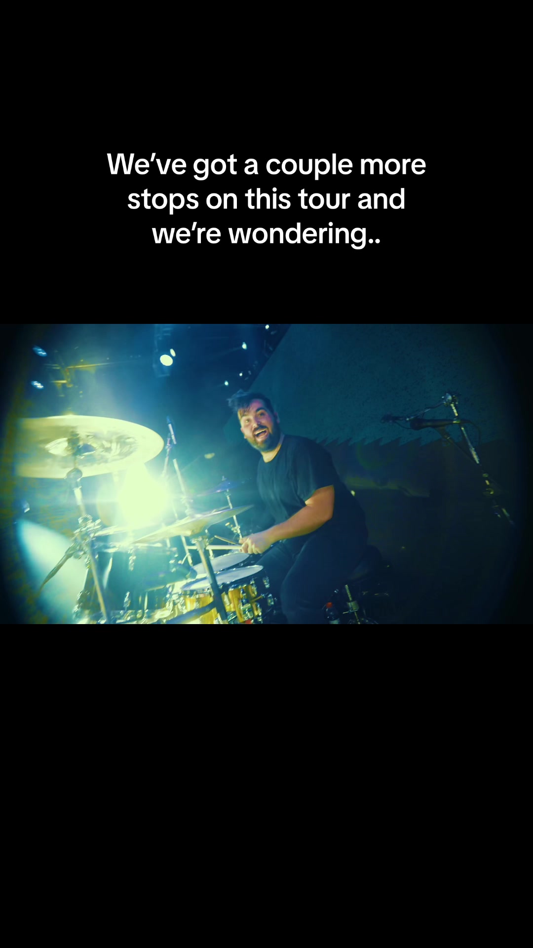 @Beartooth