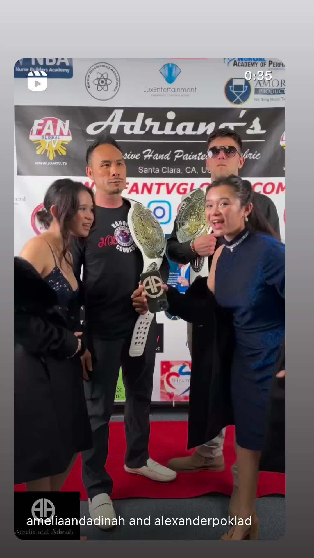 @Legends Promotions