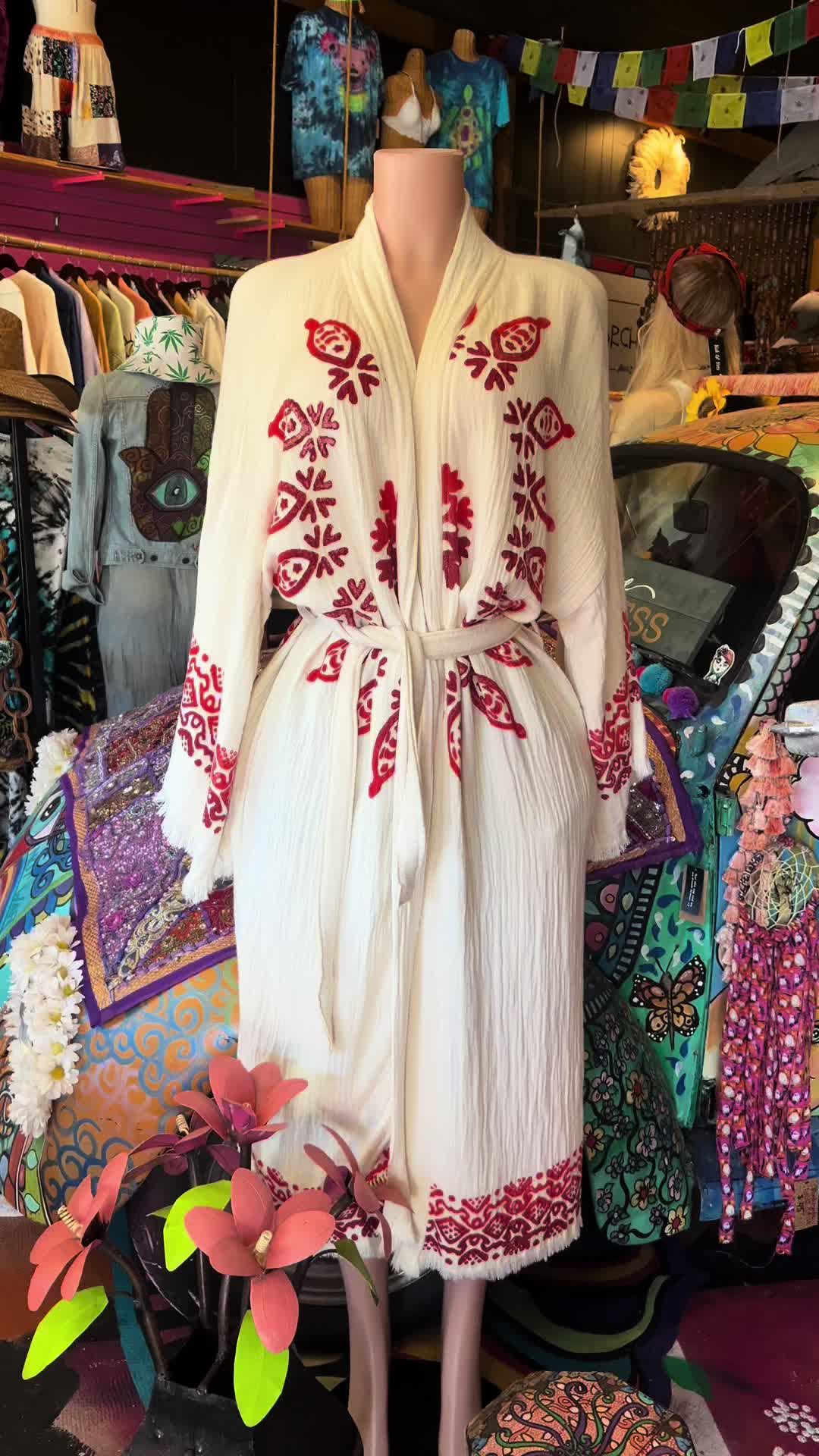 @Umays Boho