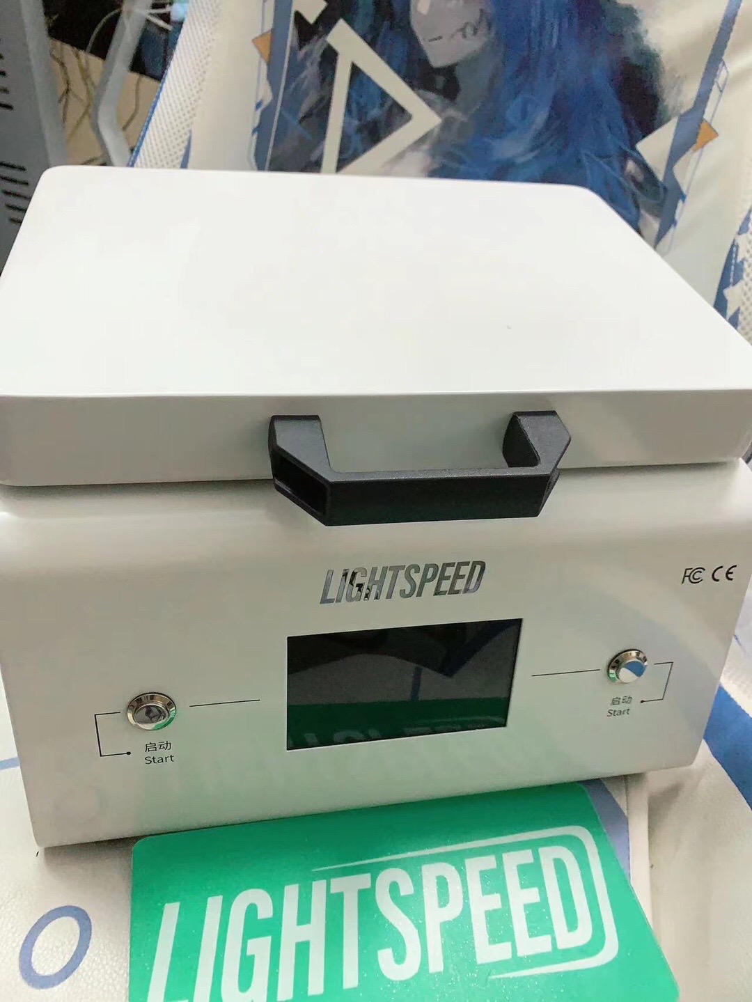 @Lightspeedtools