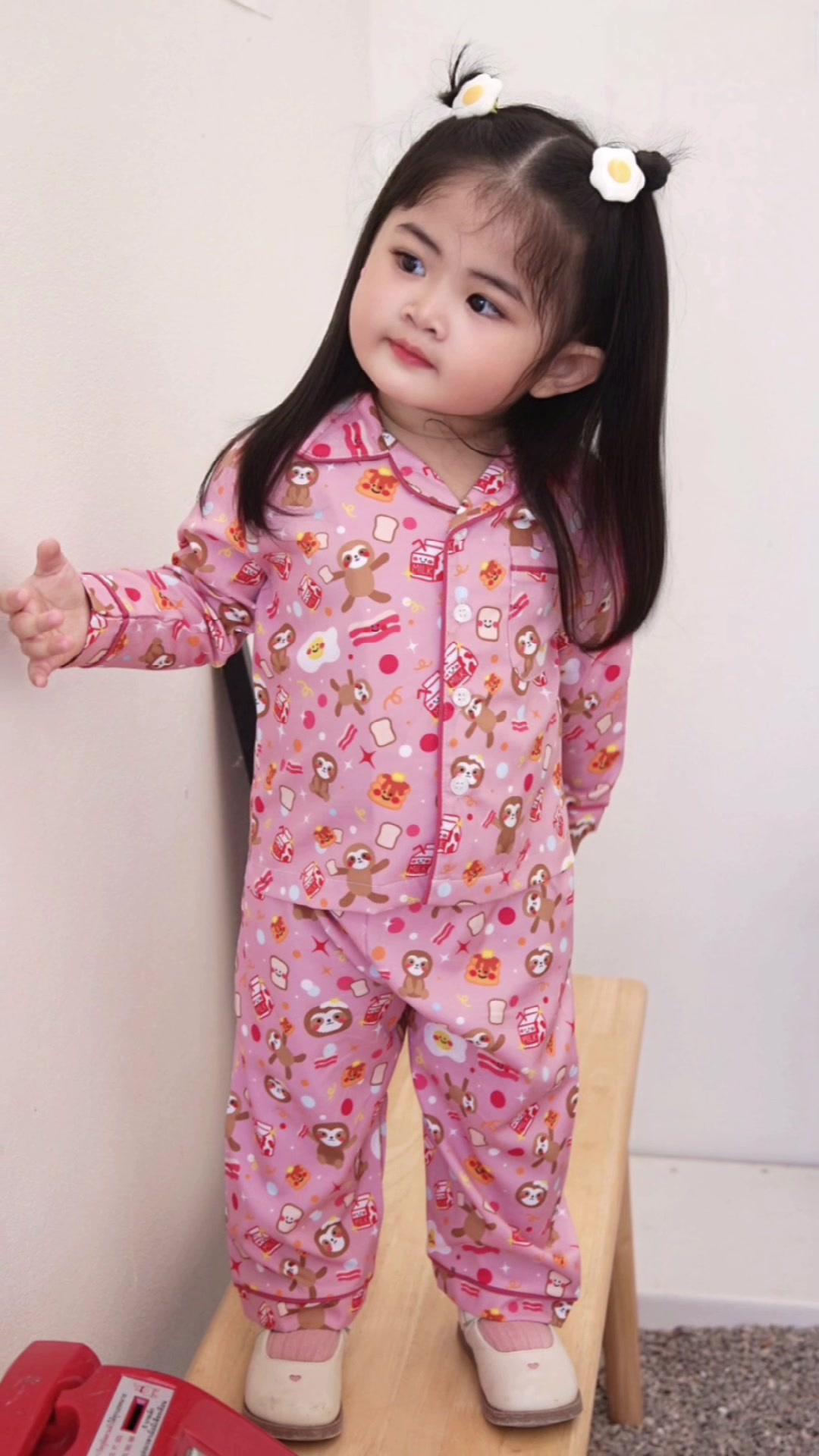 @หม่าม๊าบีน้องลูกจันรีวิว