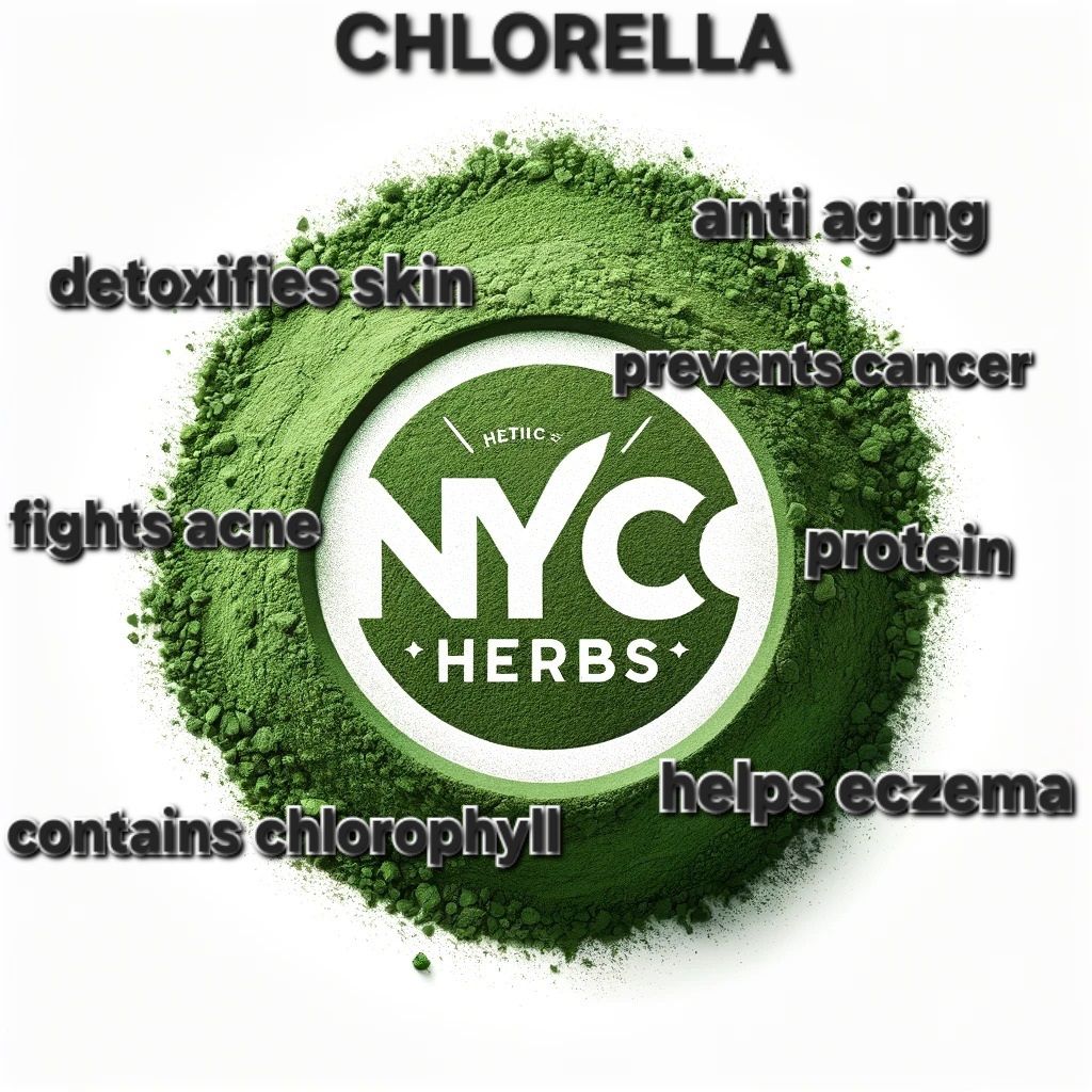 @NYC herbs