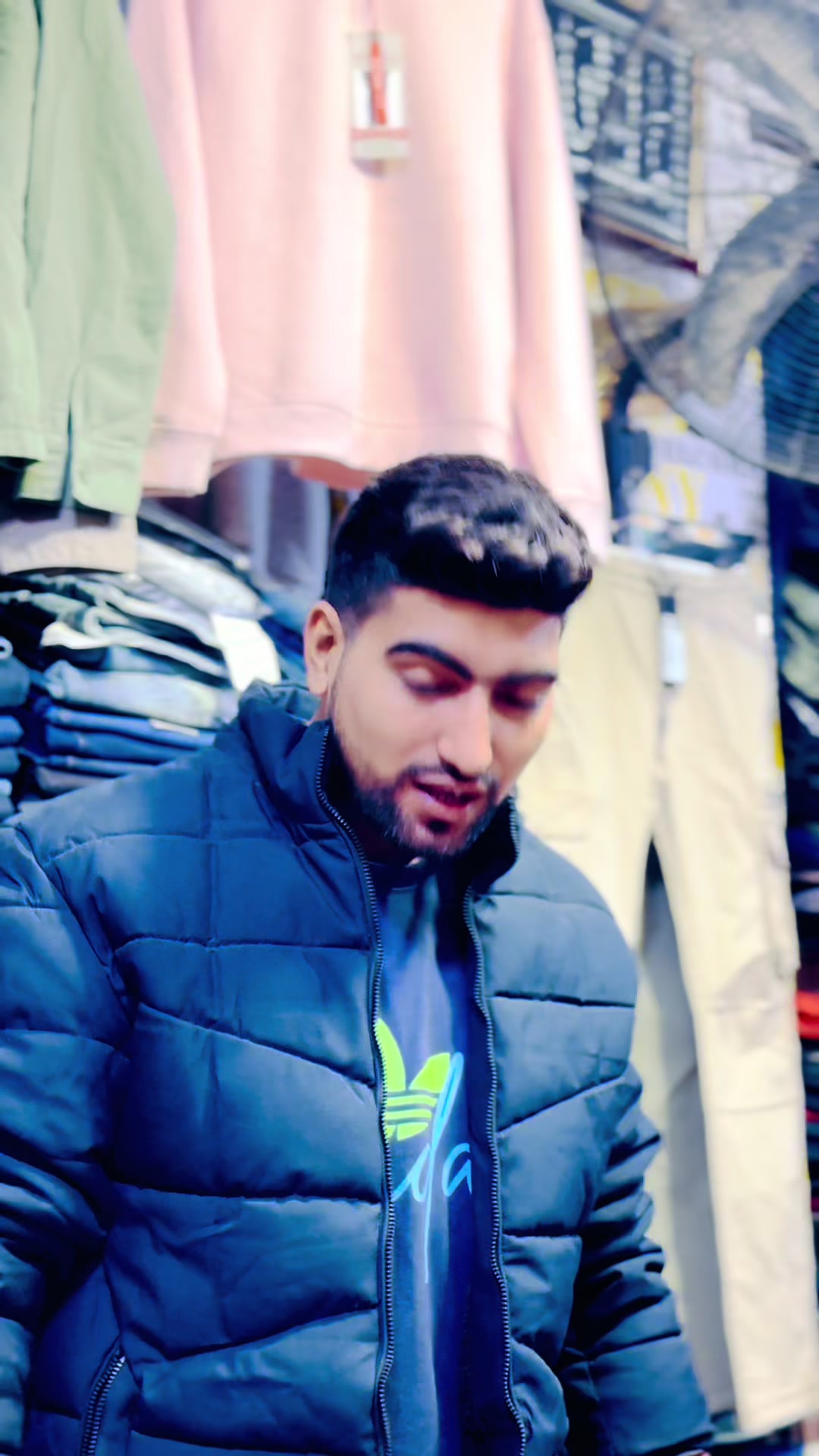 @Bin ibad Garments