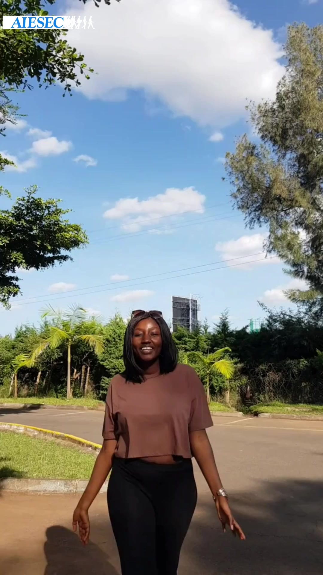 @AIESEC in Kenya
