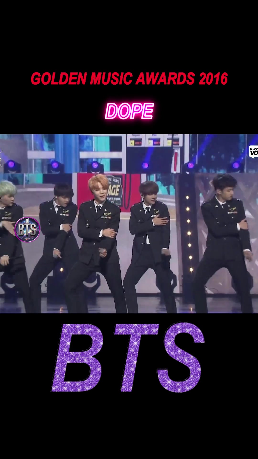 @BTS UNIVERSE