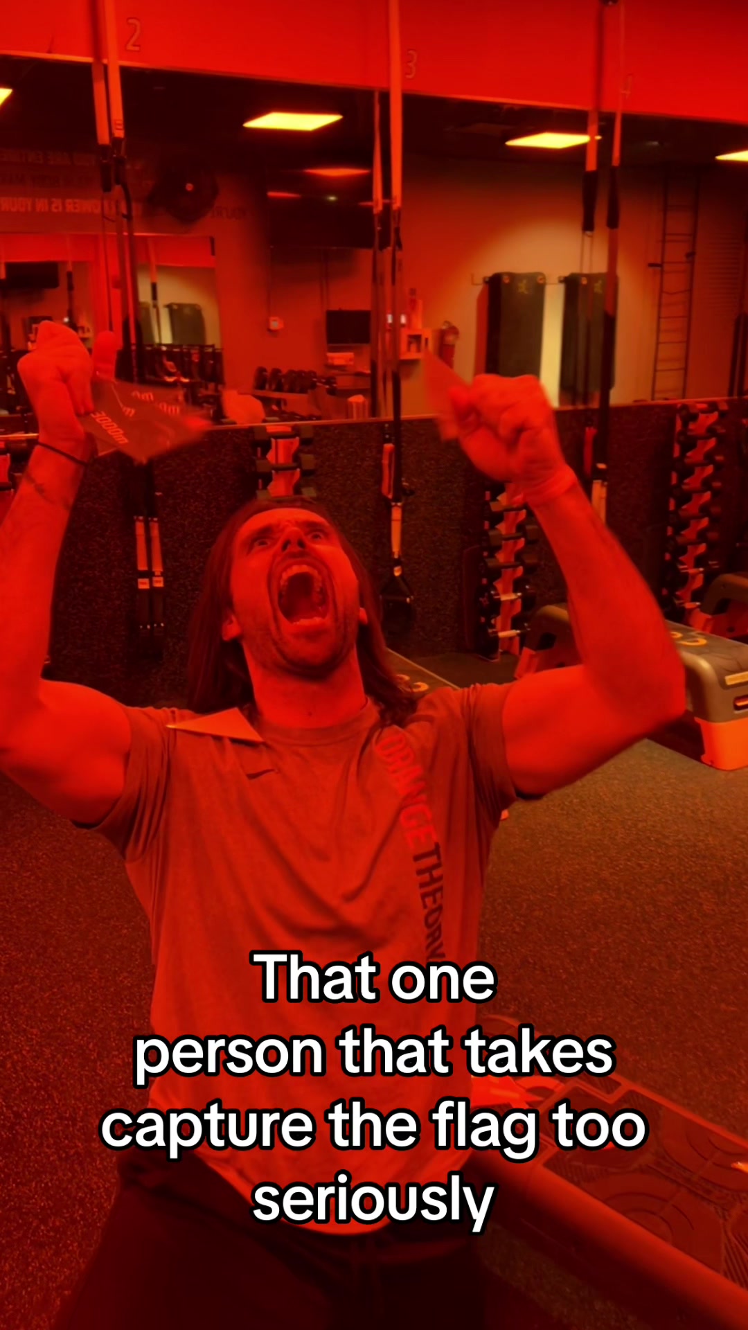 @Orangetheory Forest Hills