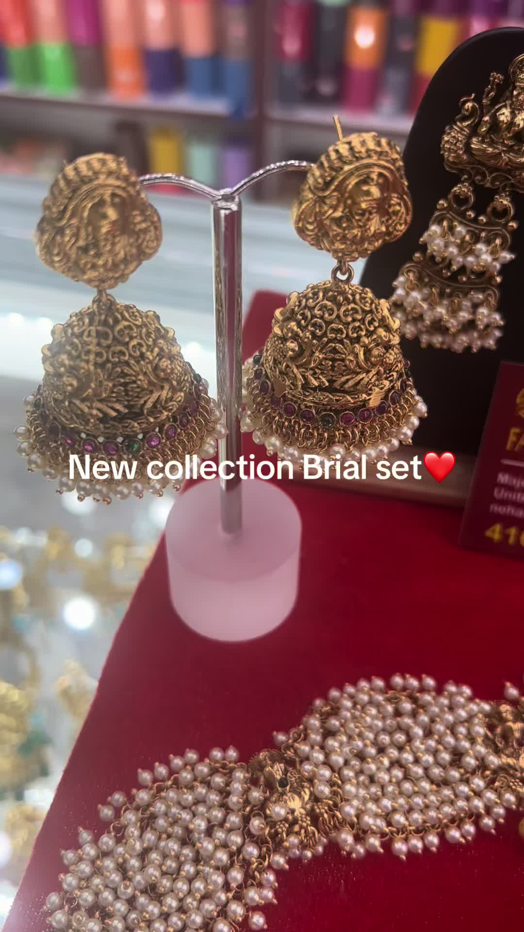 @Nehara fashion jewelry