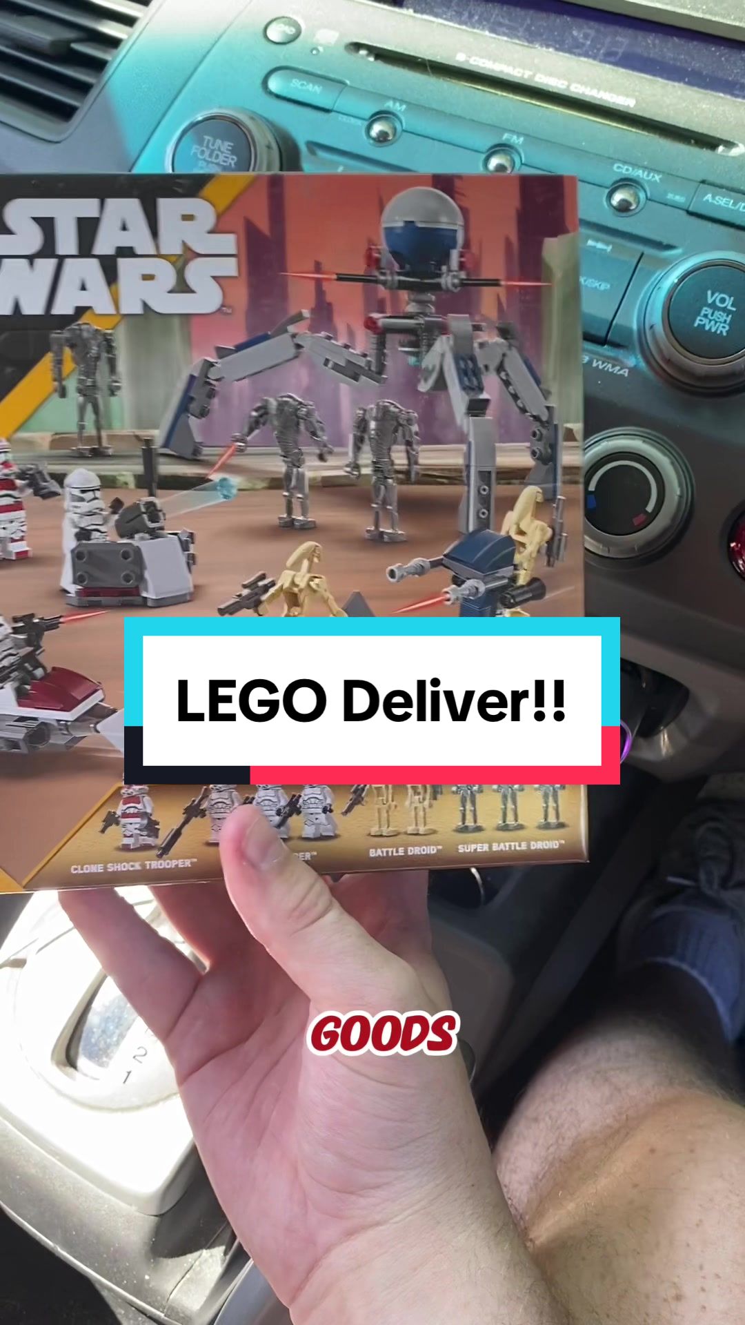 @Darth Brix | LEGO & Star Wars