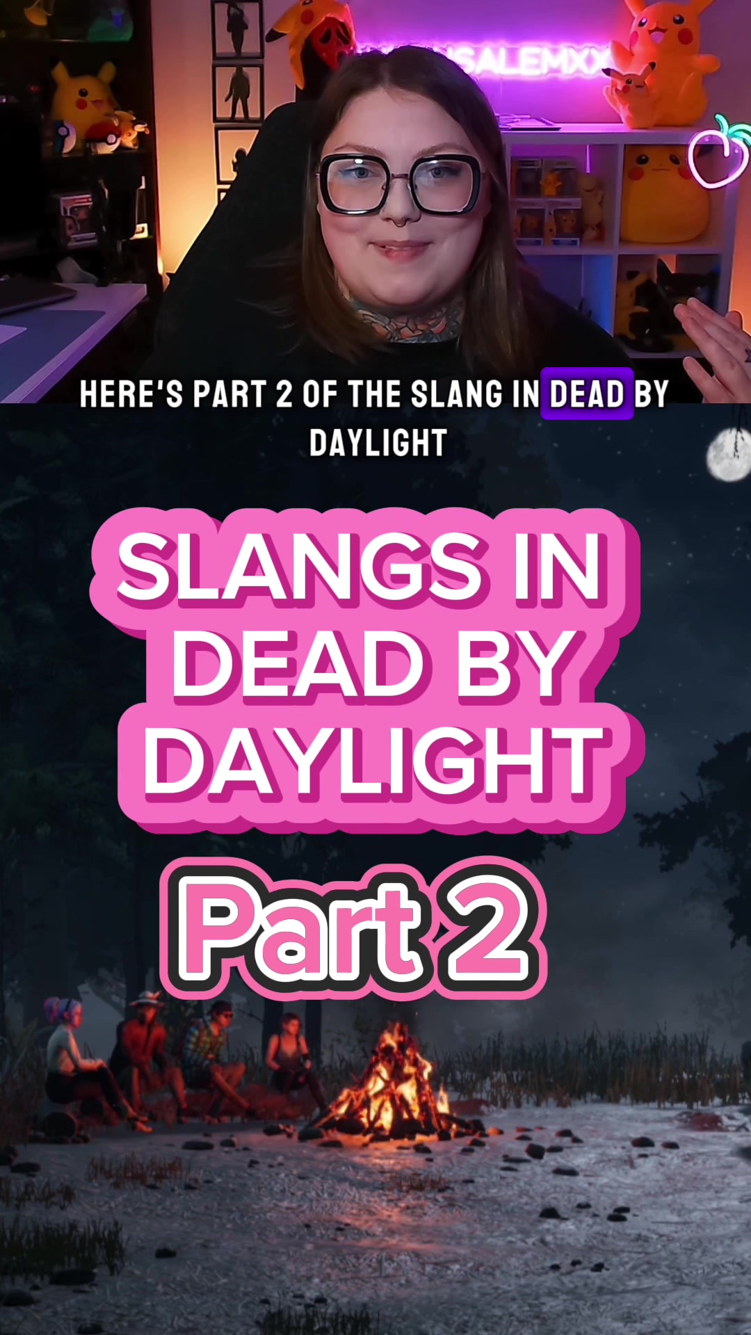 @Salem | DBD Creator