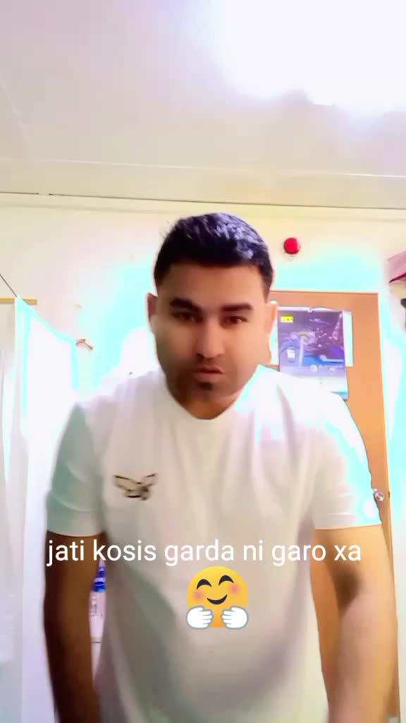 @Keshav Bhattarai