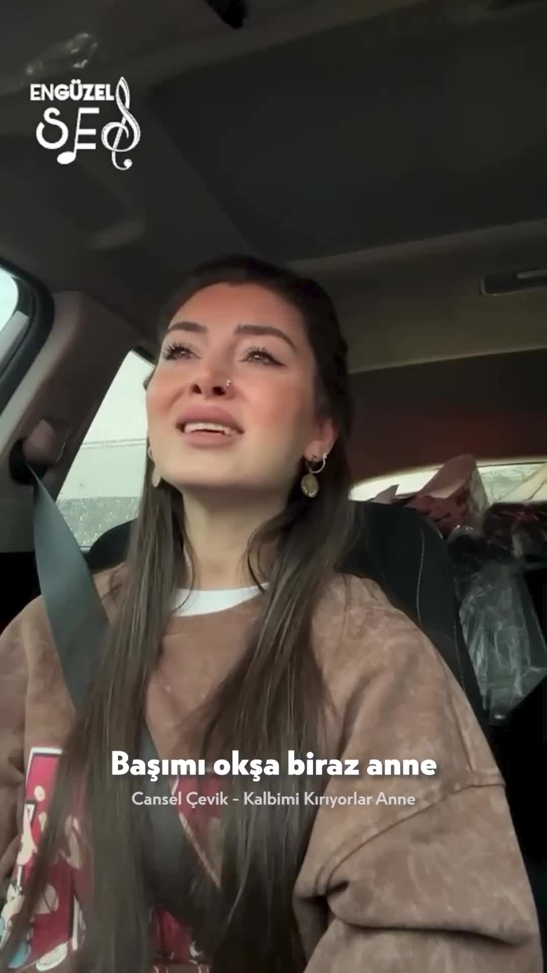 @En G&uuml;zel Ses