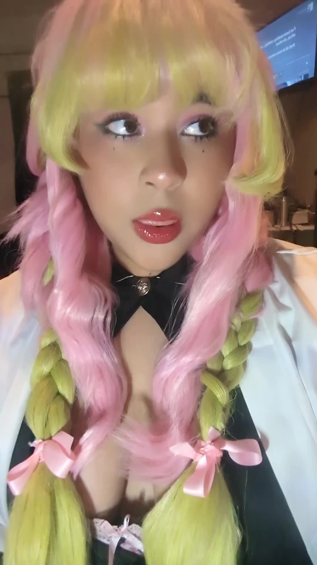 @Gigi♡