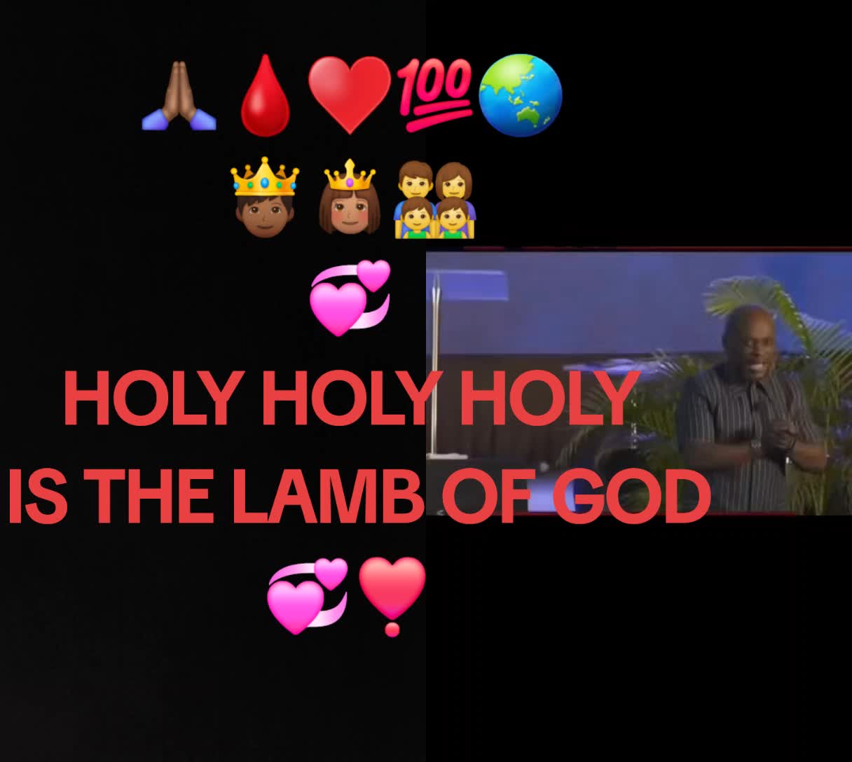 @LeroyGeorgeJr