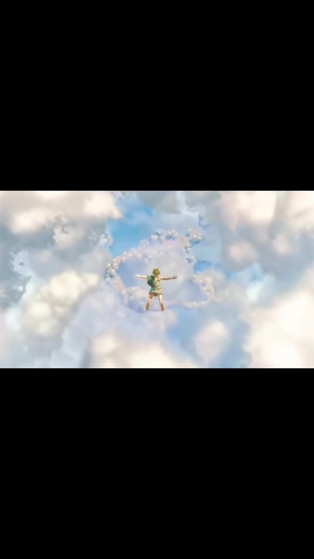 @Link of Hyrule